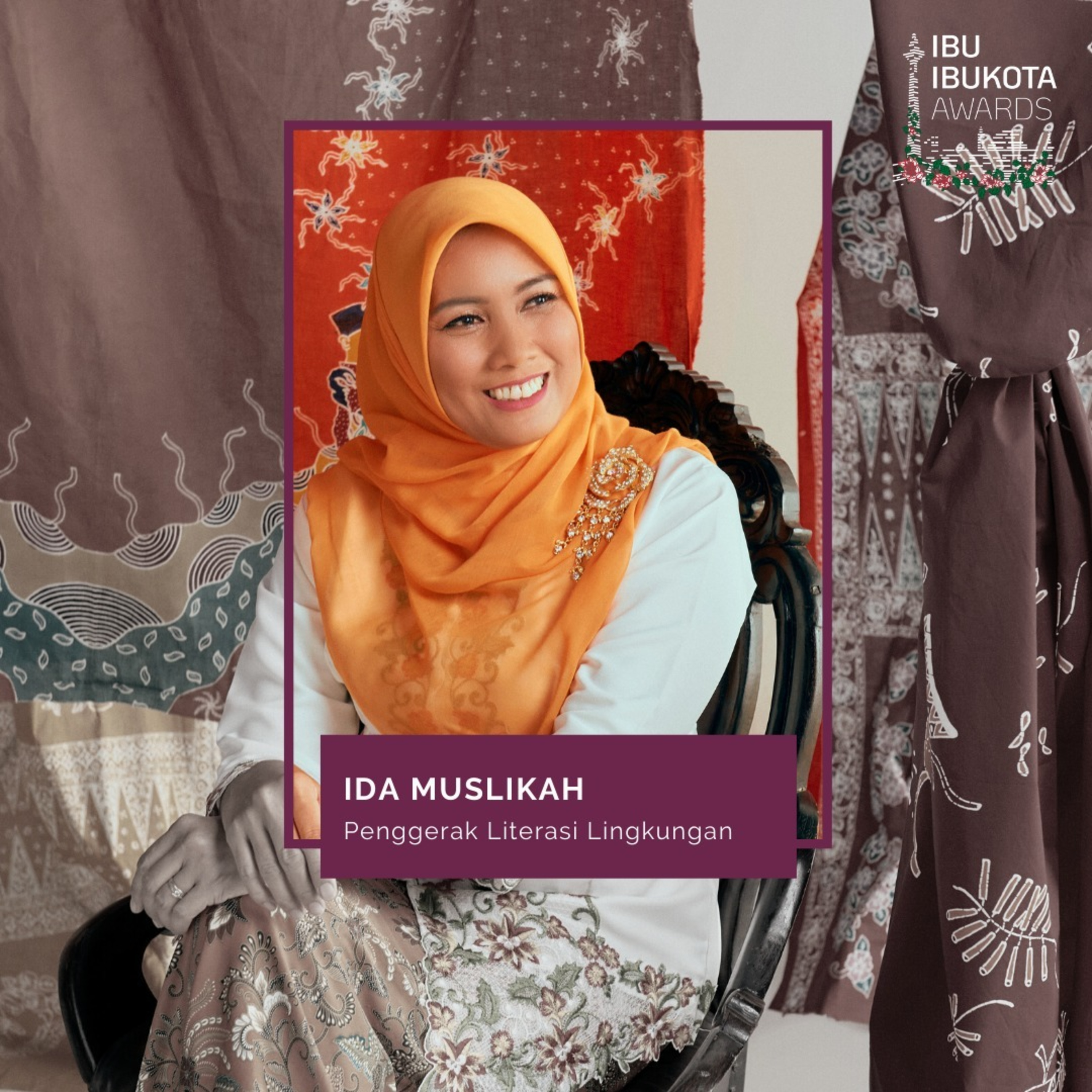 Cerita Ibu Ibukota