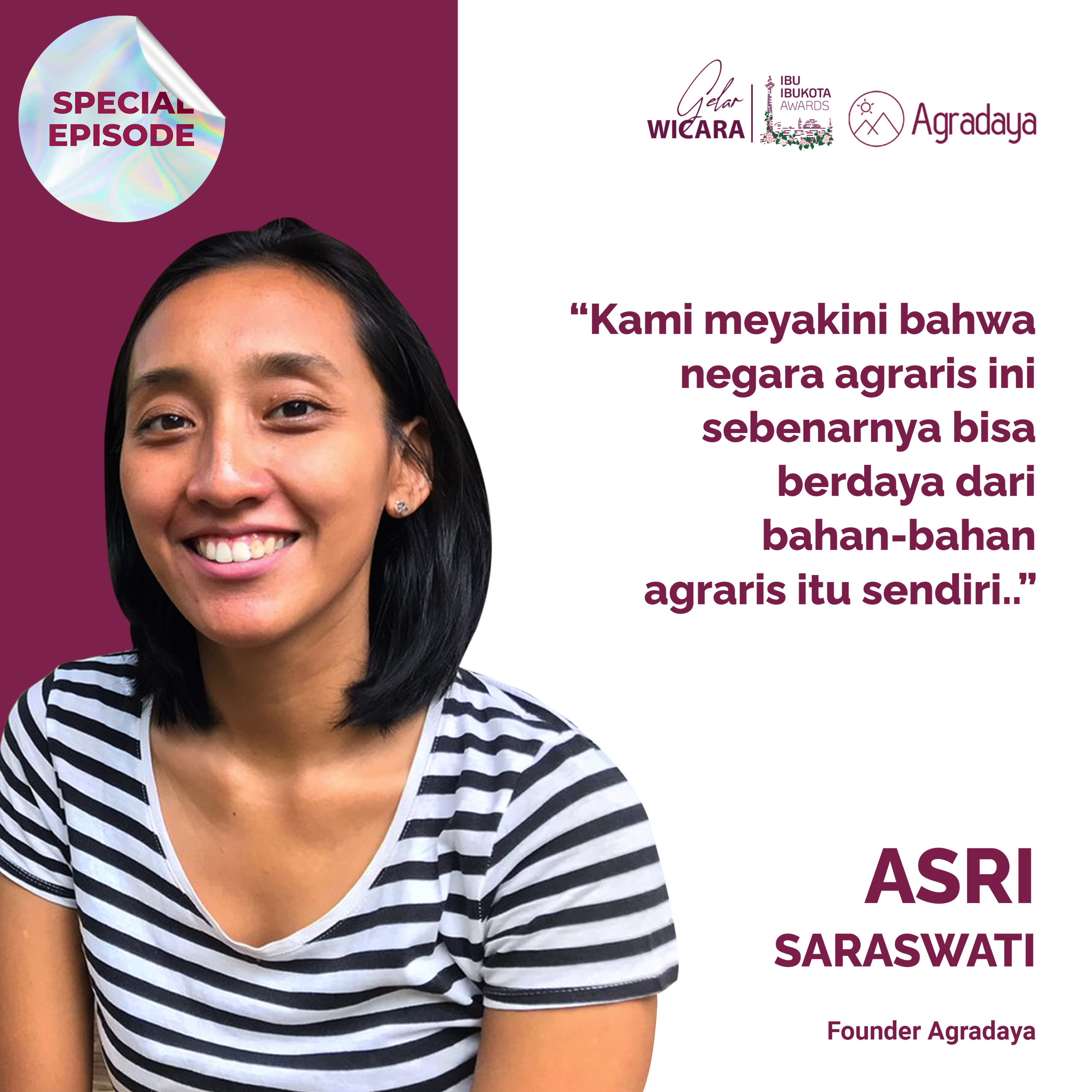 Cerita Ibu Ibukota