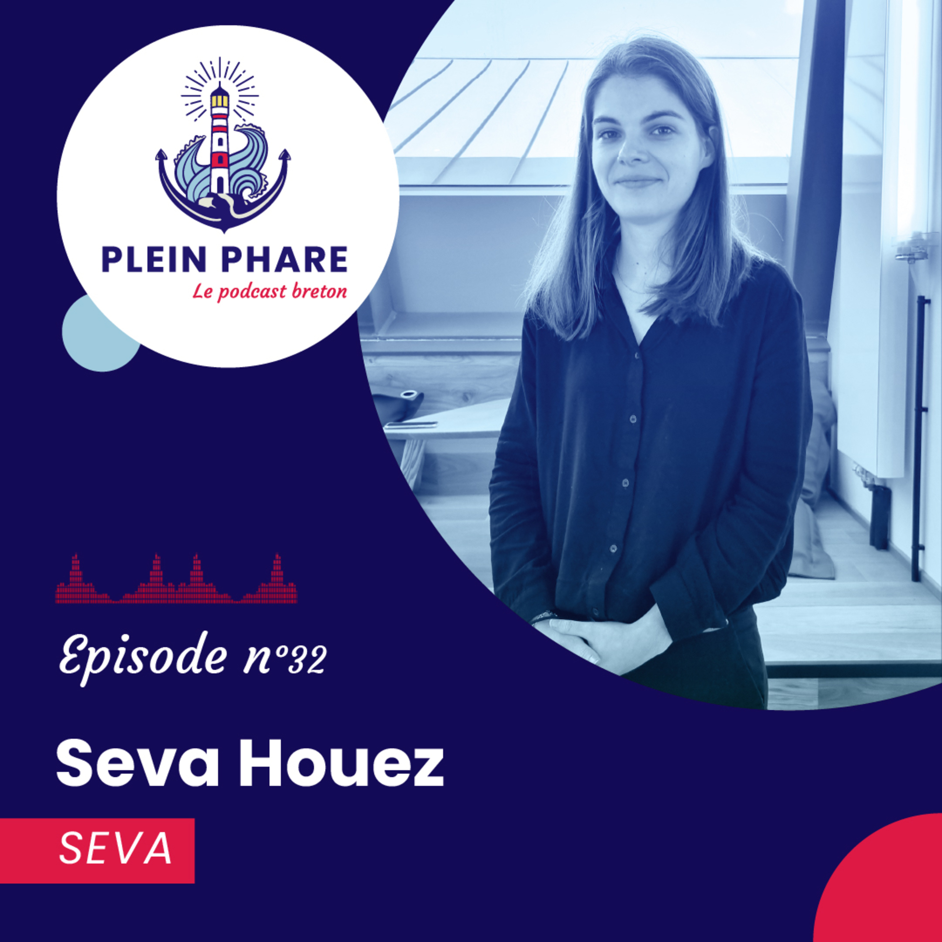 En finir avec la fast fashion grâce à SEVA - Épisode 32
