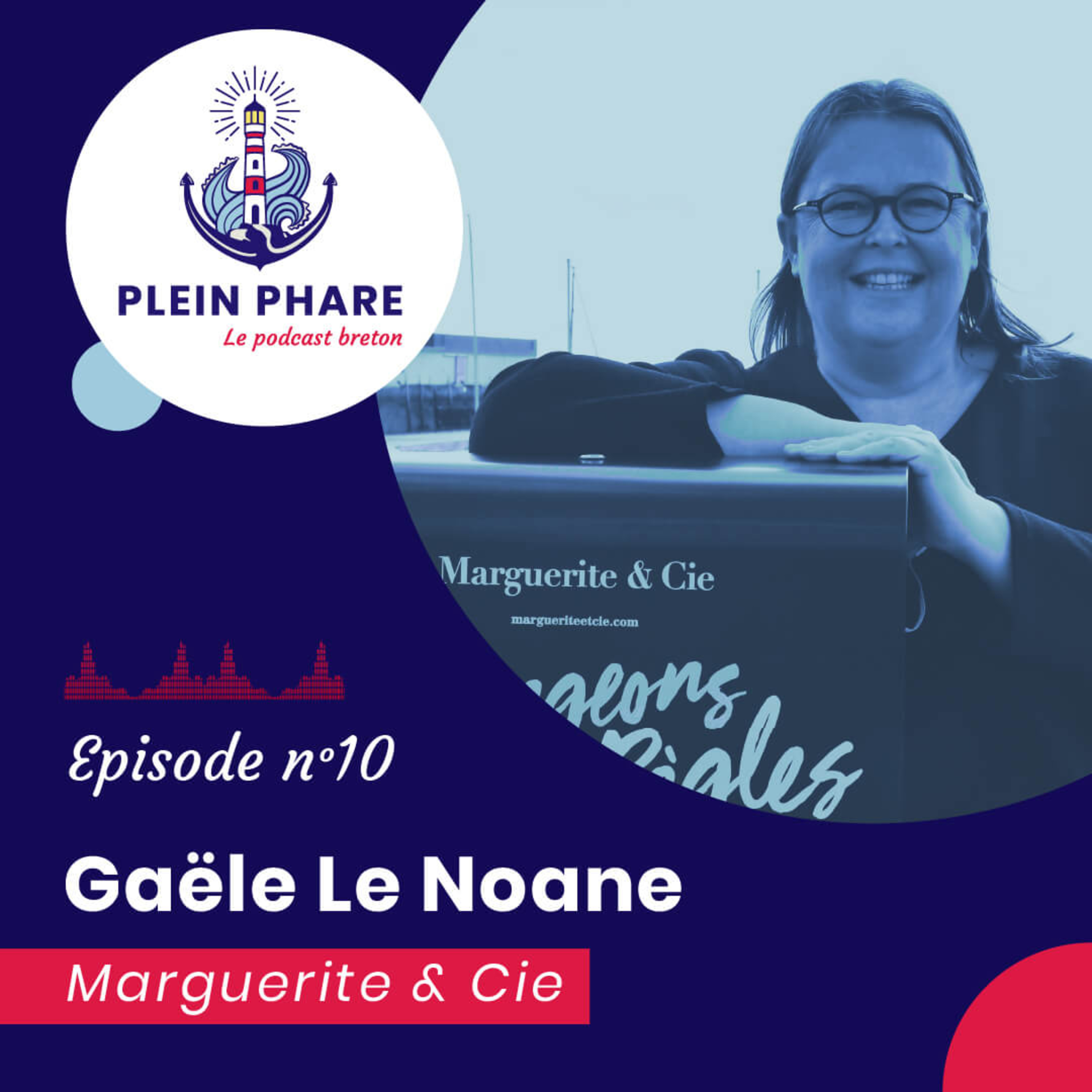 [BEST-OF] Changeons les règles avec Gaële Le Noane, Marguerite & cie