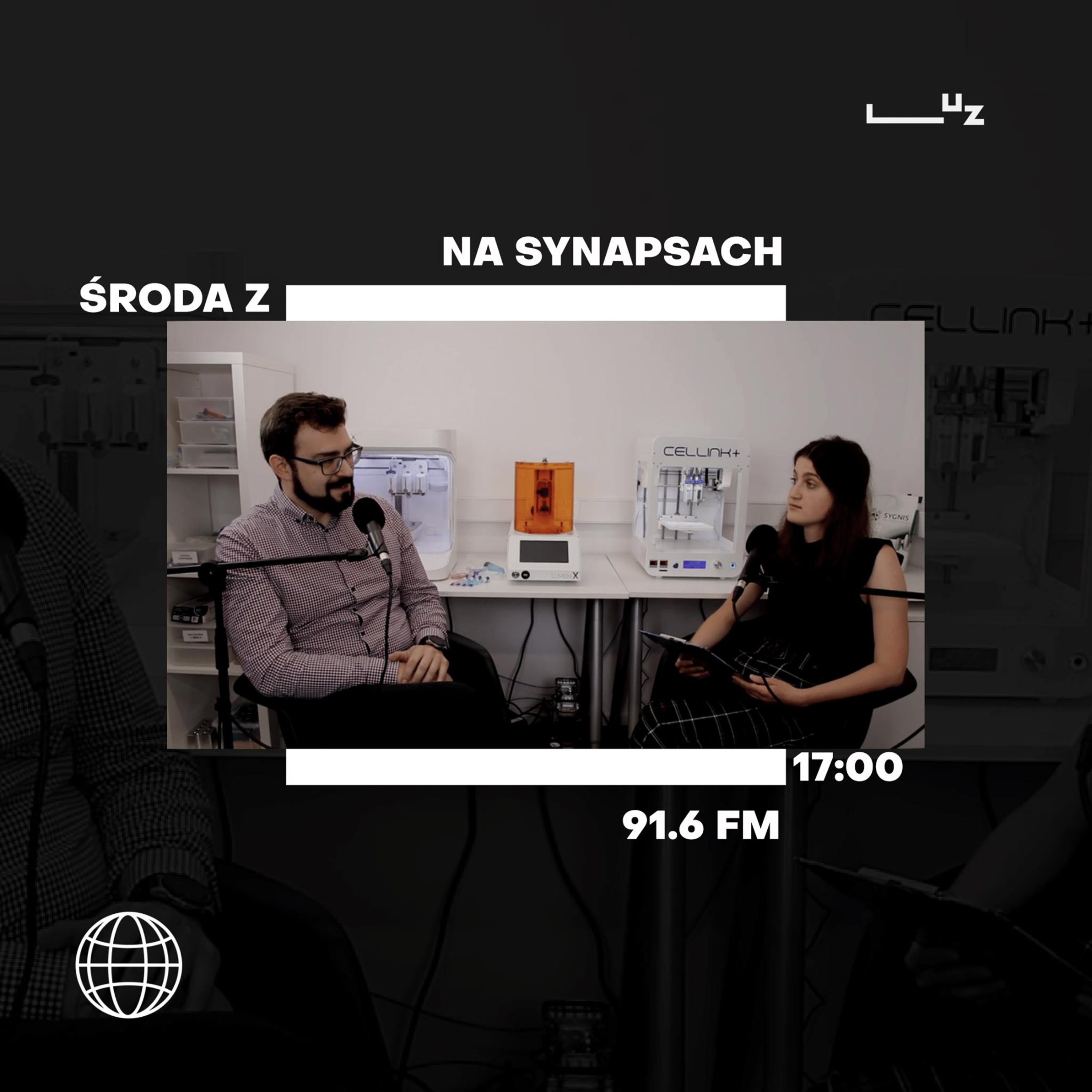 Na Synapsach