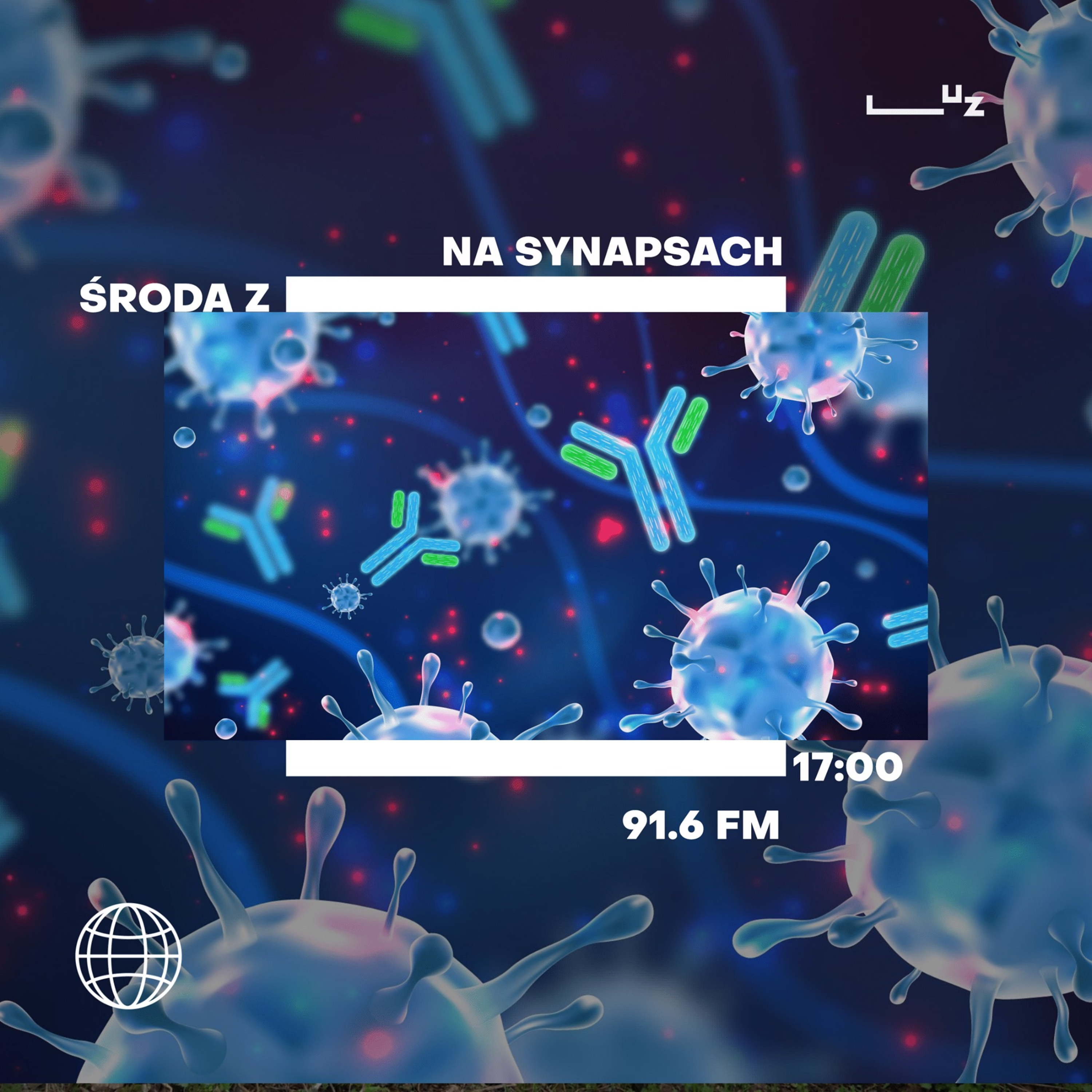 Na Synapsach
