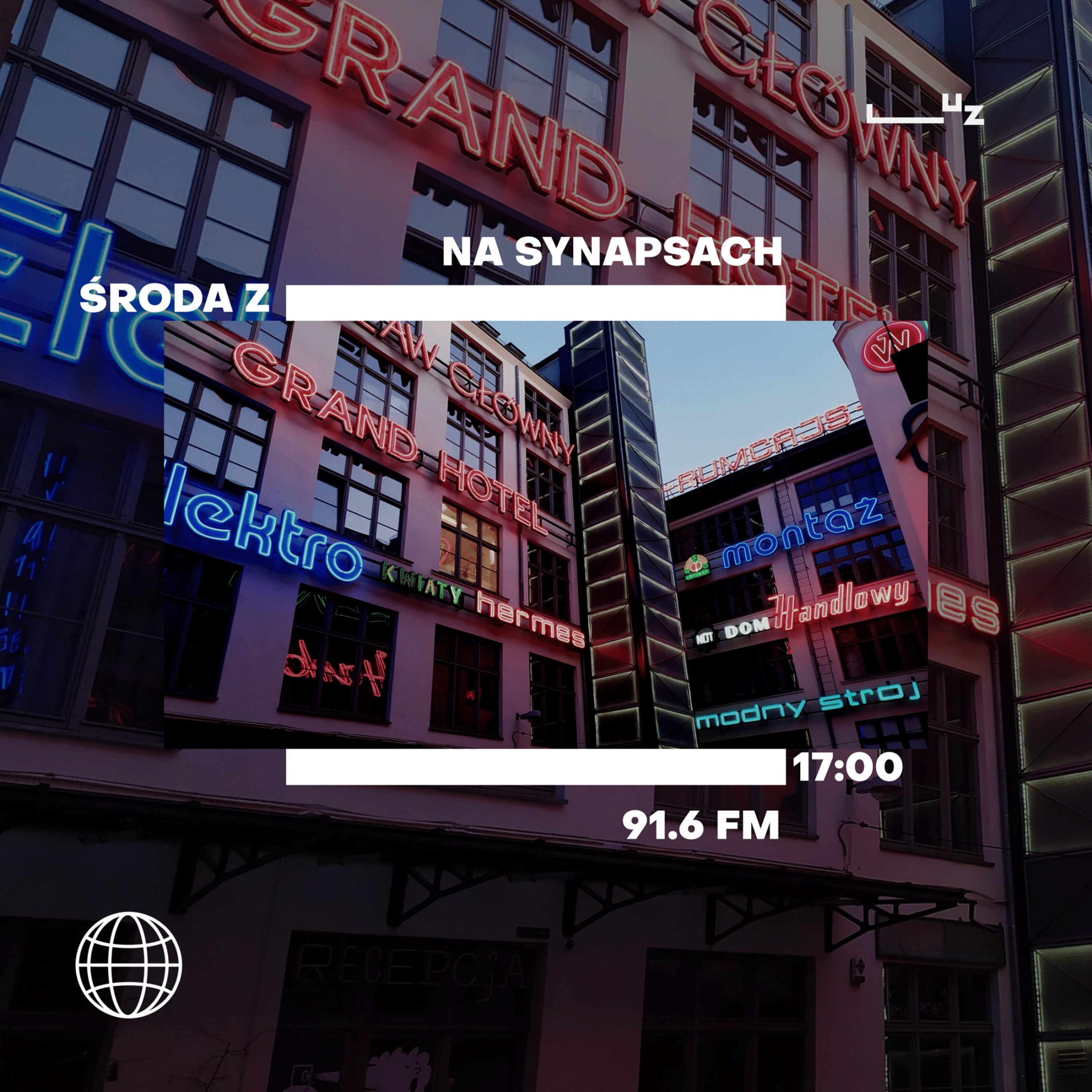 Na Synapsach