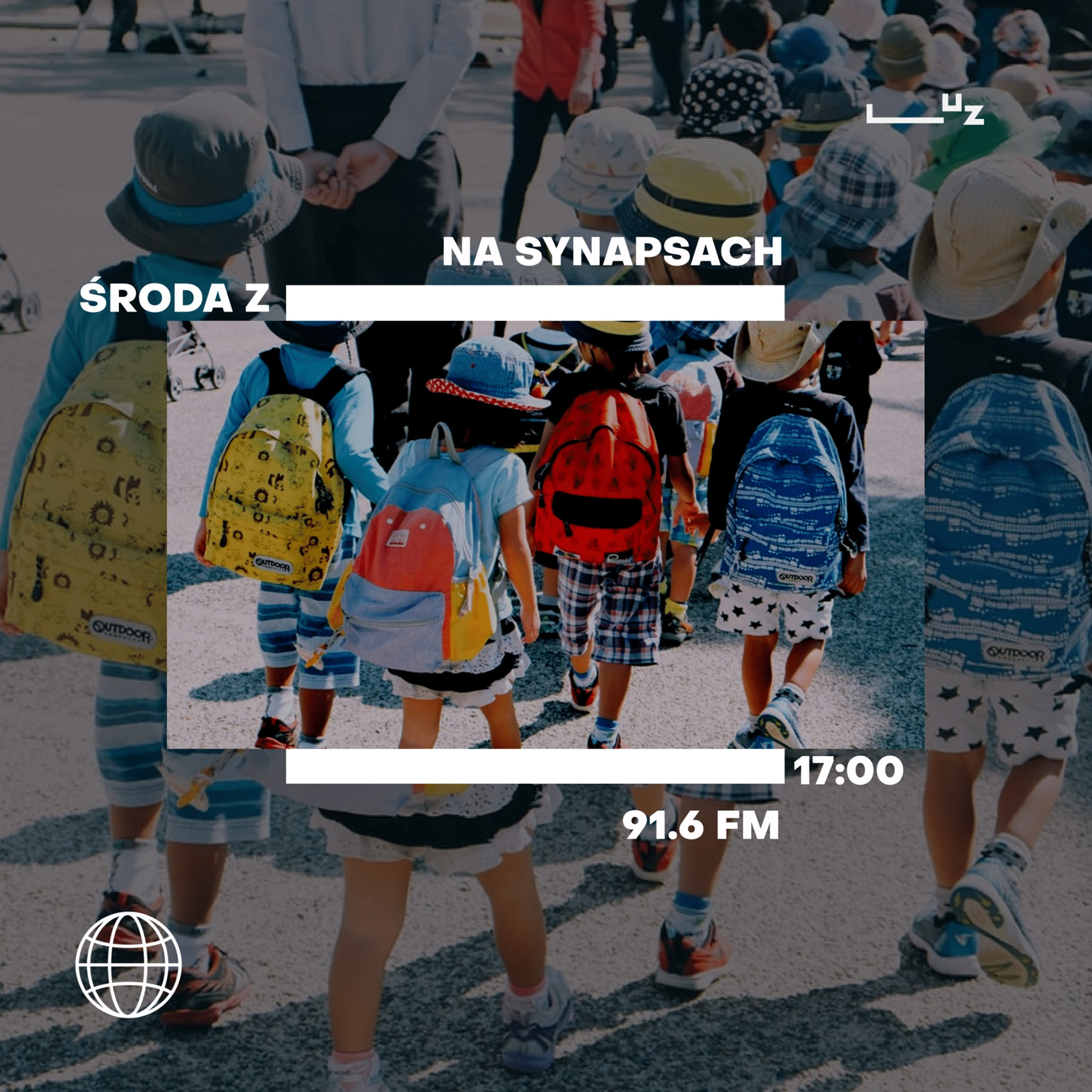 Na Synapsach