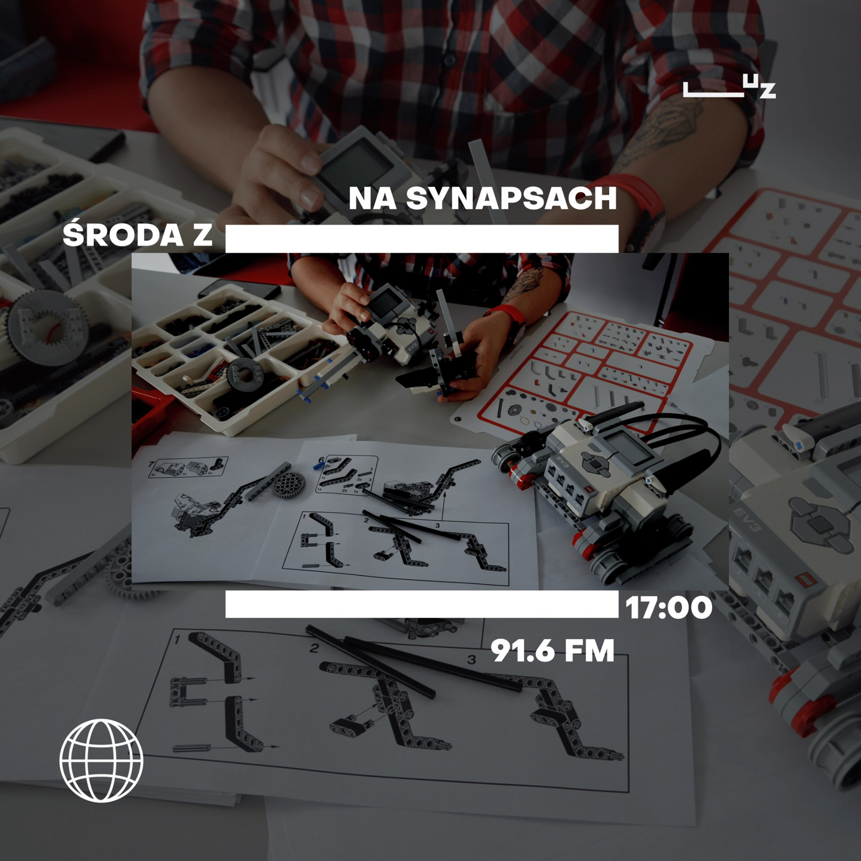 Na Synapsach
