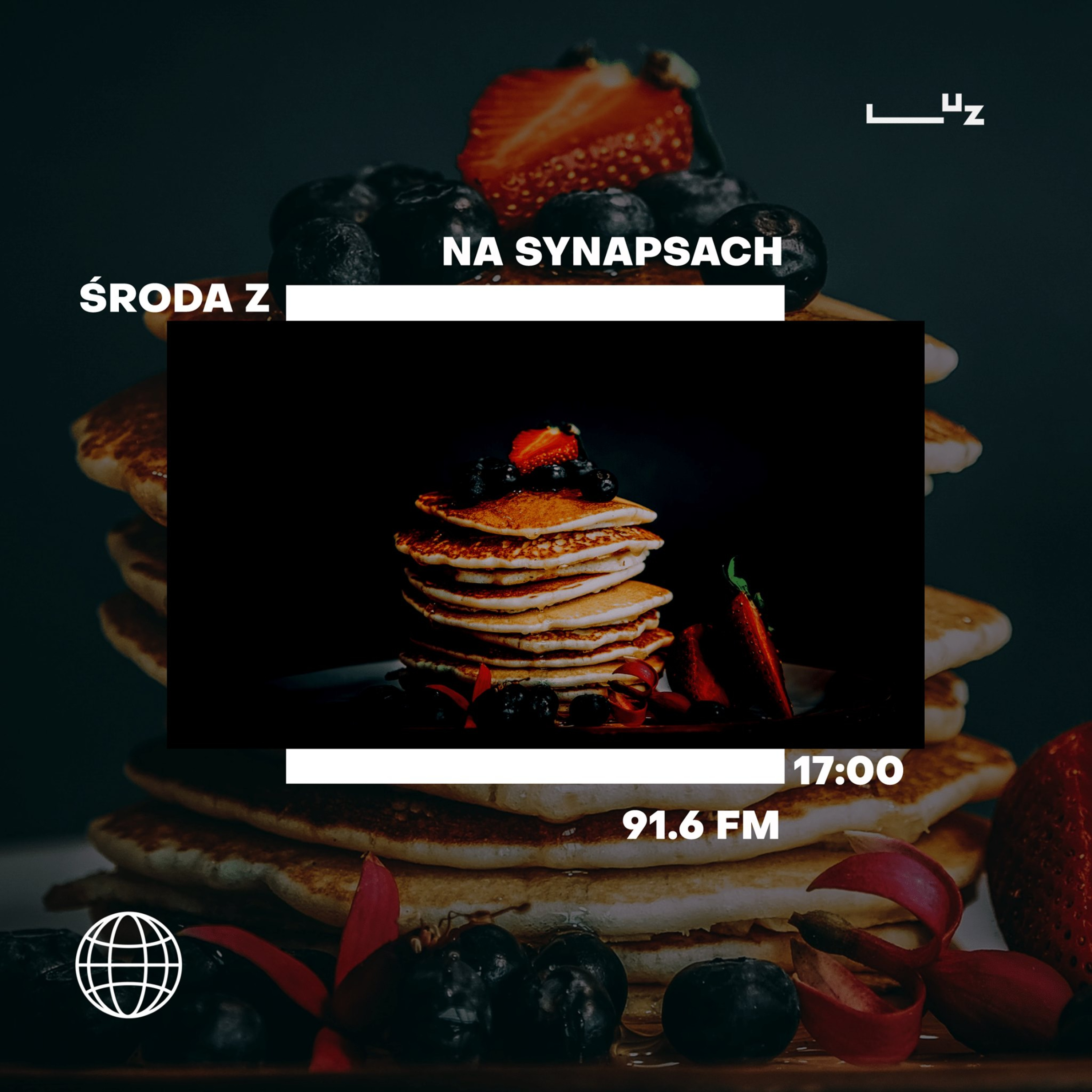 Na Synapsach