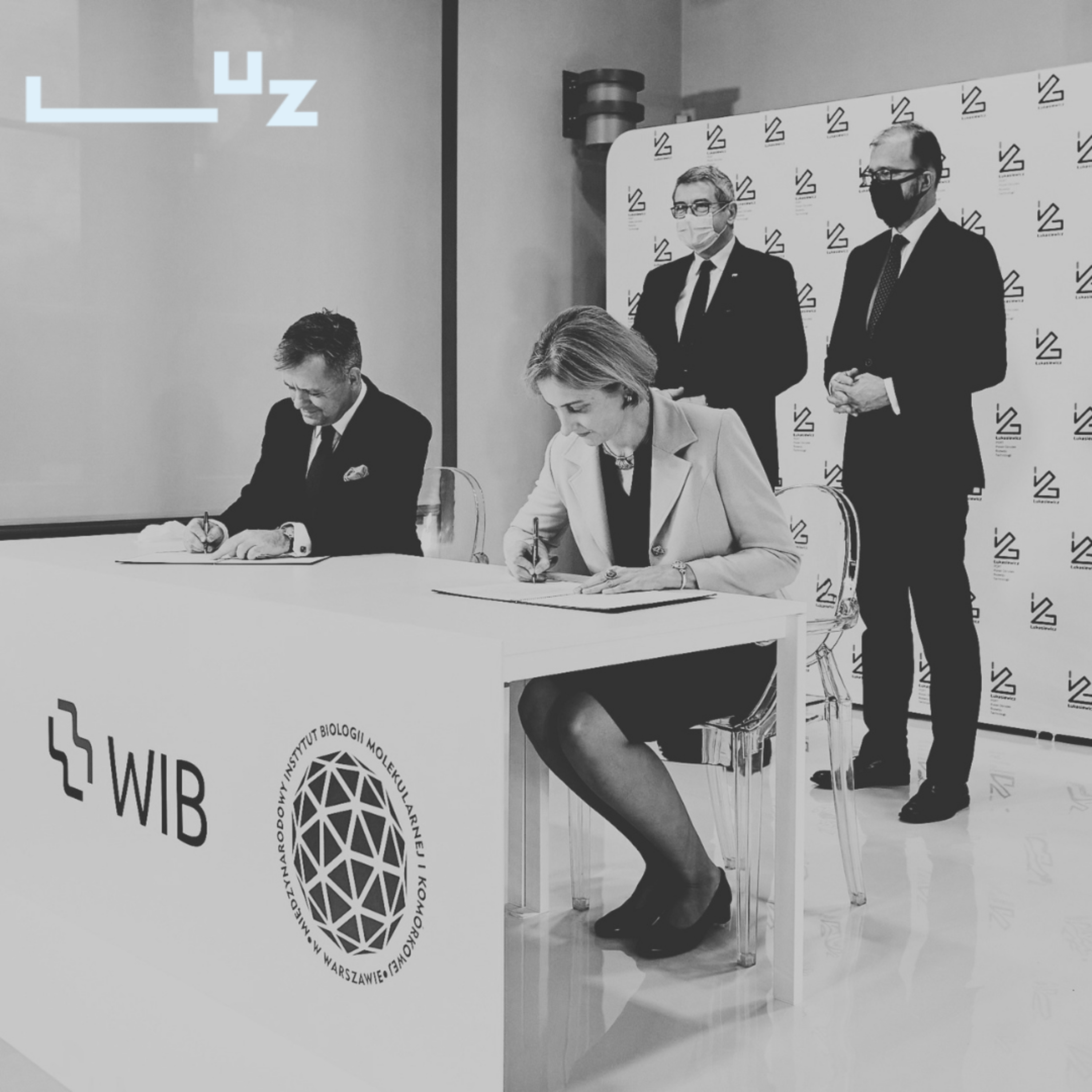#med: Wirtualny Instytut Badawczy - szansa na nowe metody leczenia nowotworów  episode artwork
