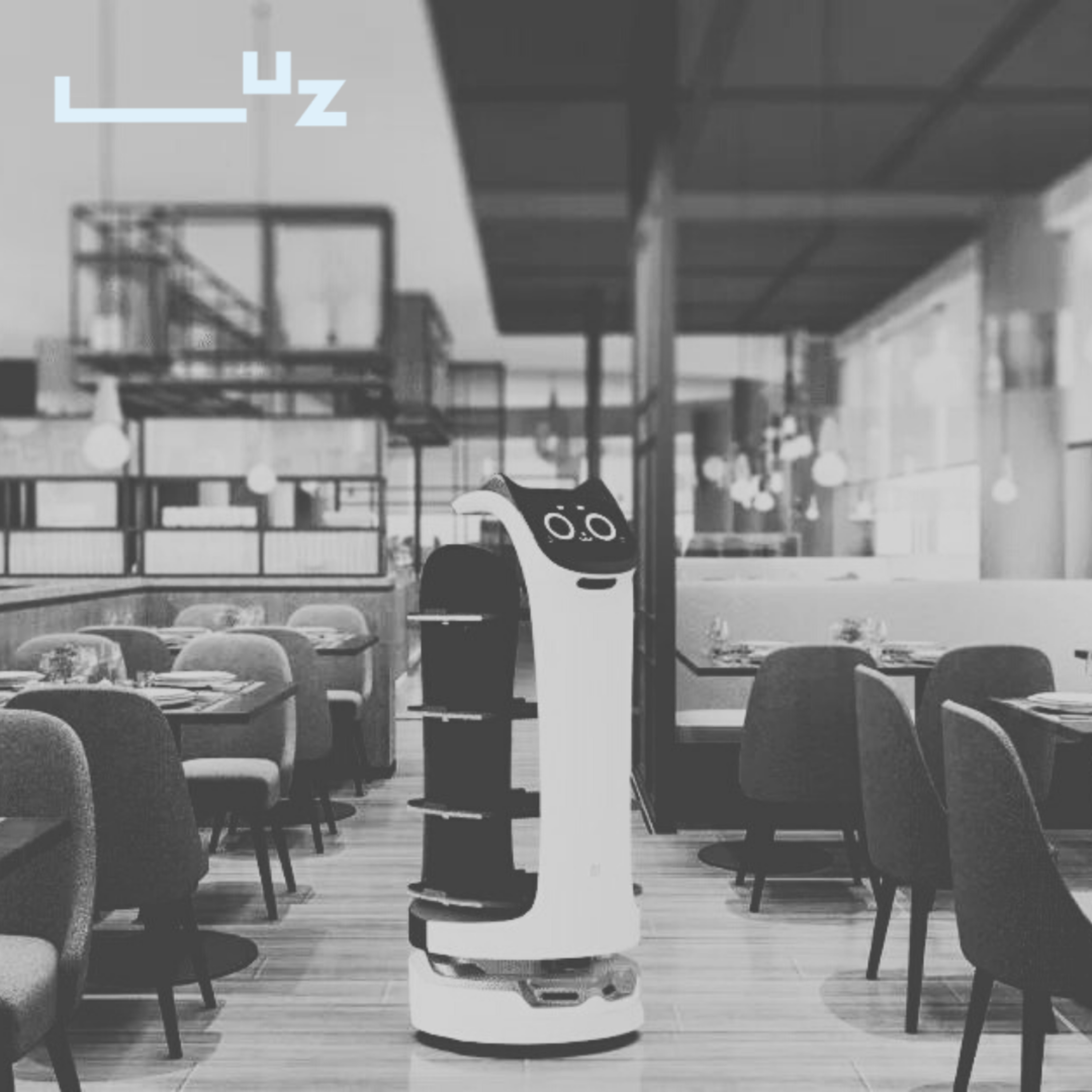 #tech: człowiek i robot to dobre połączenie! Udowadnia Łukasz Ziegler episode artwork