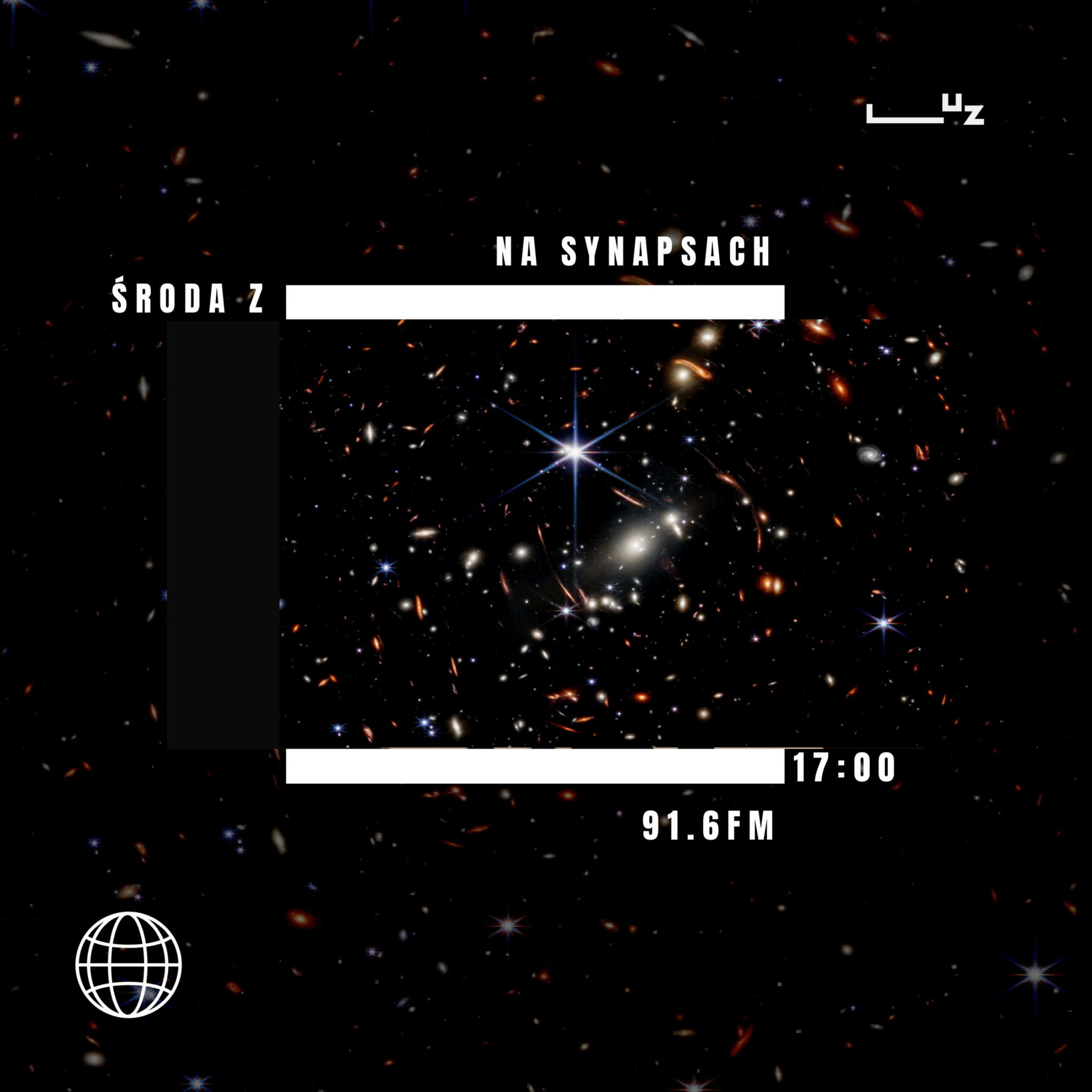 #astro: co kryją w sobie zdjęcia z teleskopu Webba? Opowiada dr Paweł Preś episode artwork
