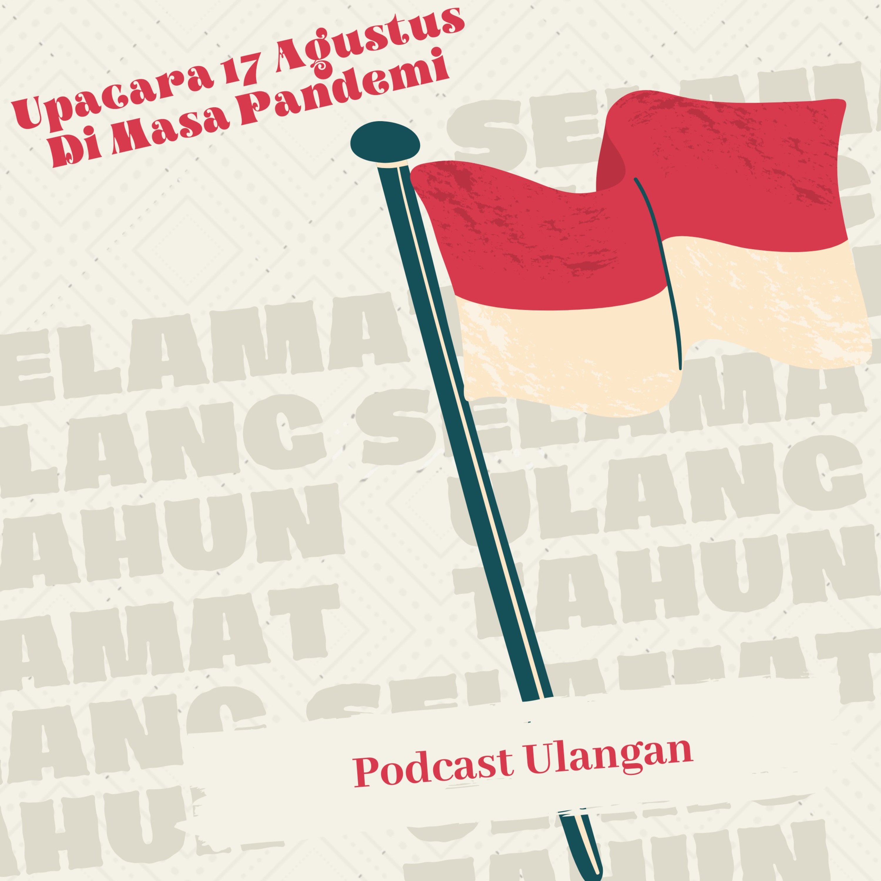 Podcast Ulangan