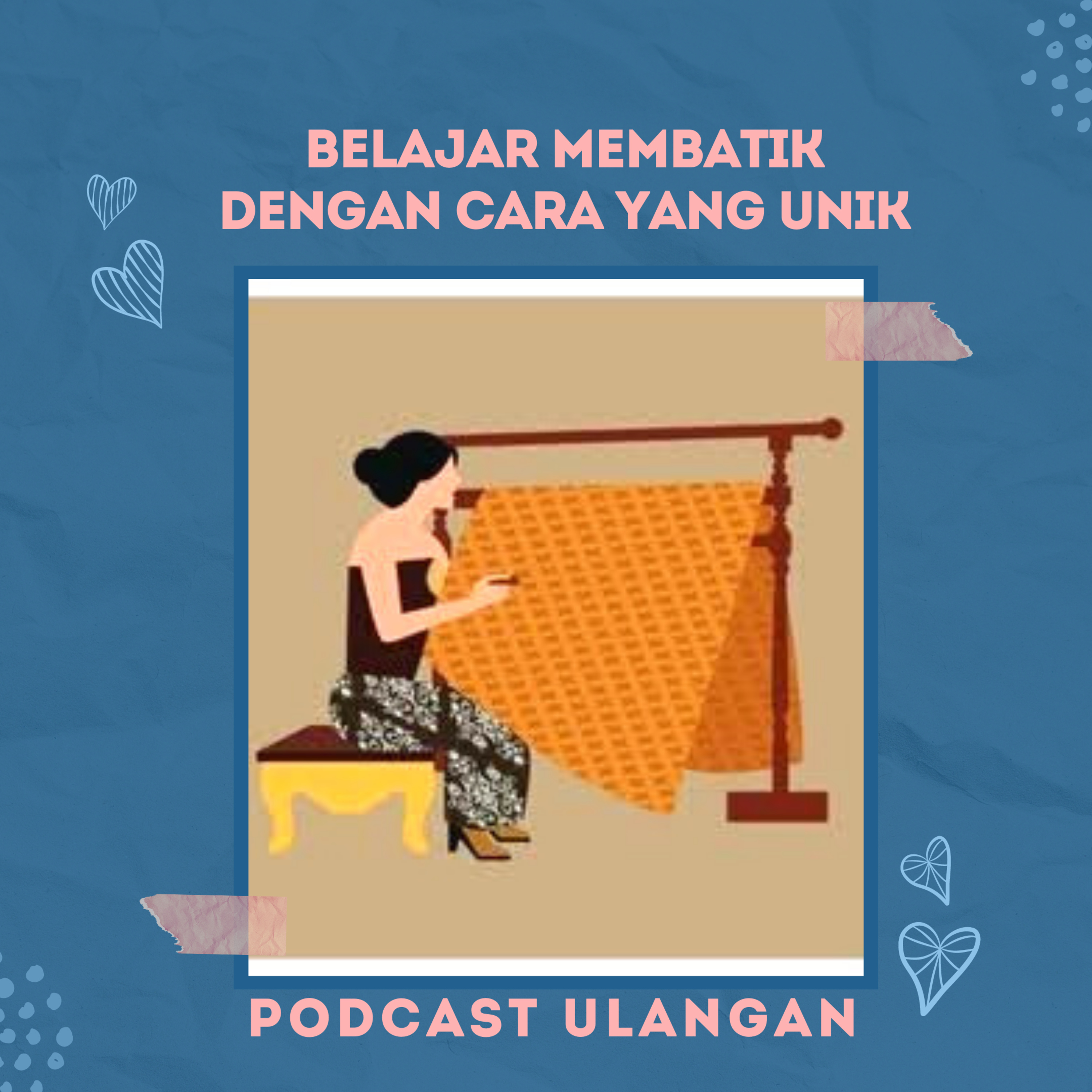 Podcast Ulangan