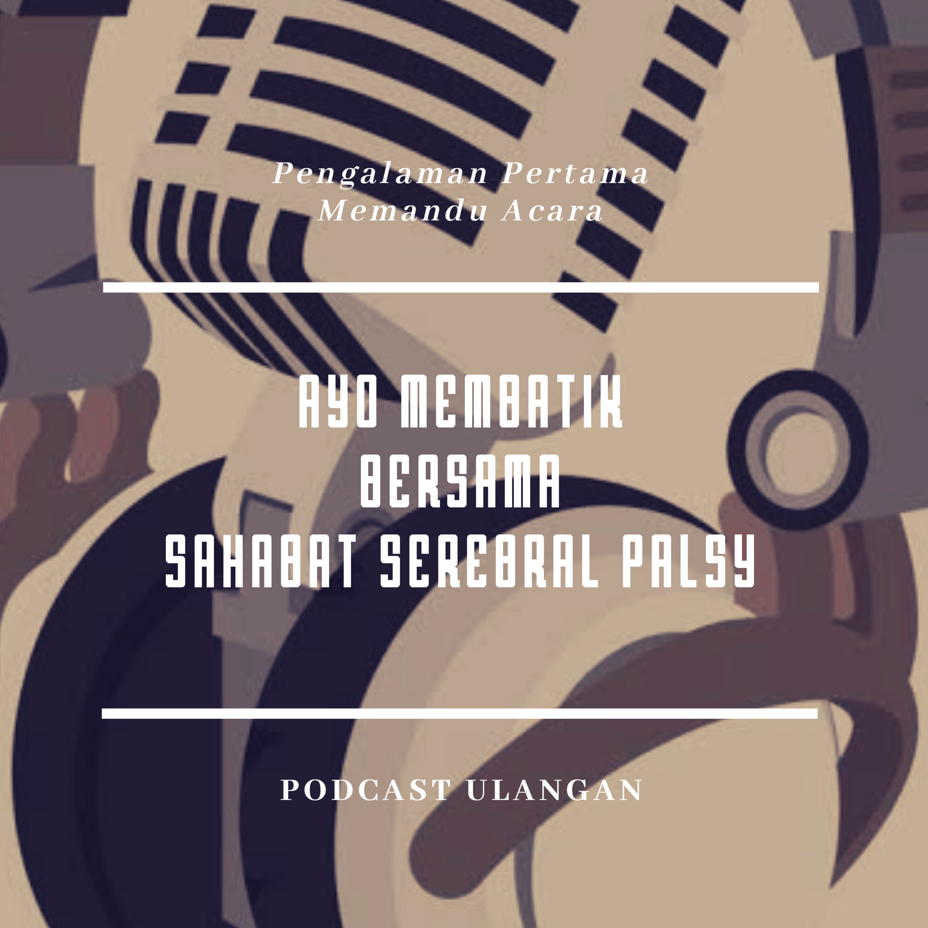 Podcast Ulangan