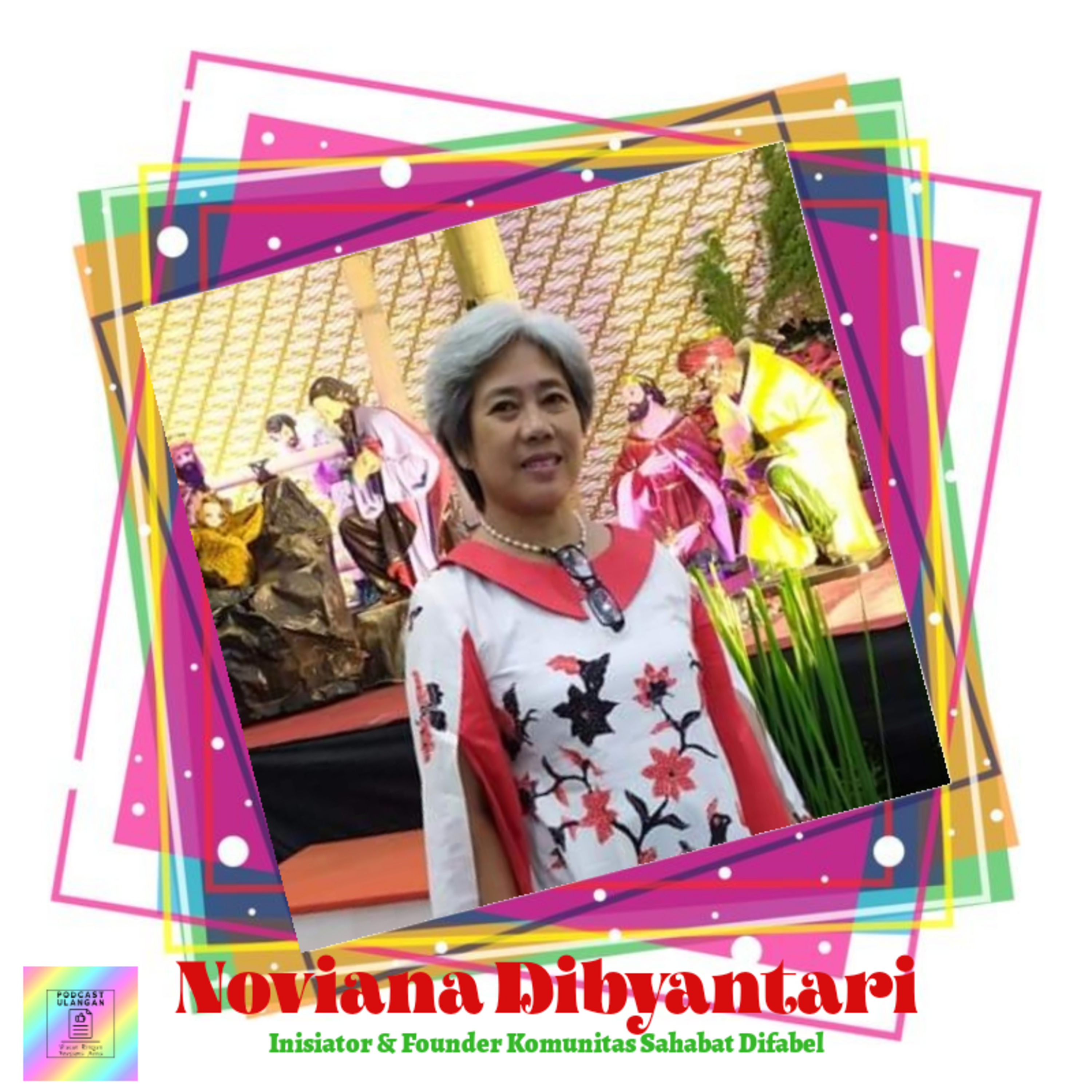 Podcast Ulangan