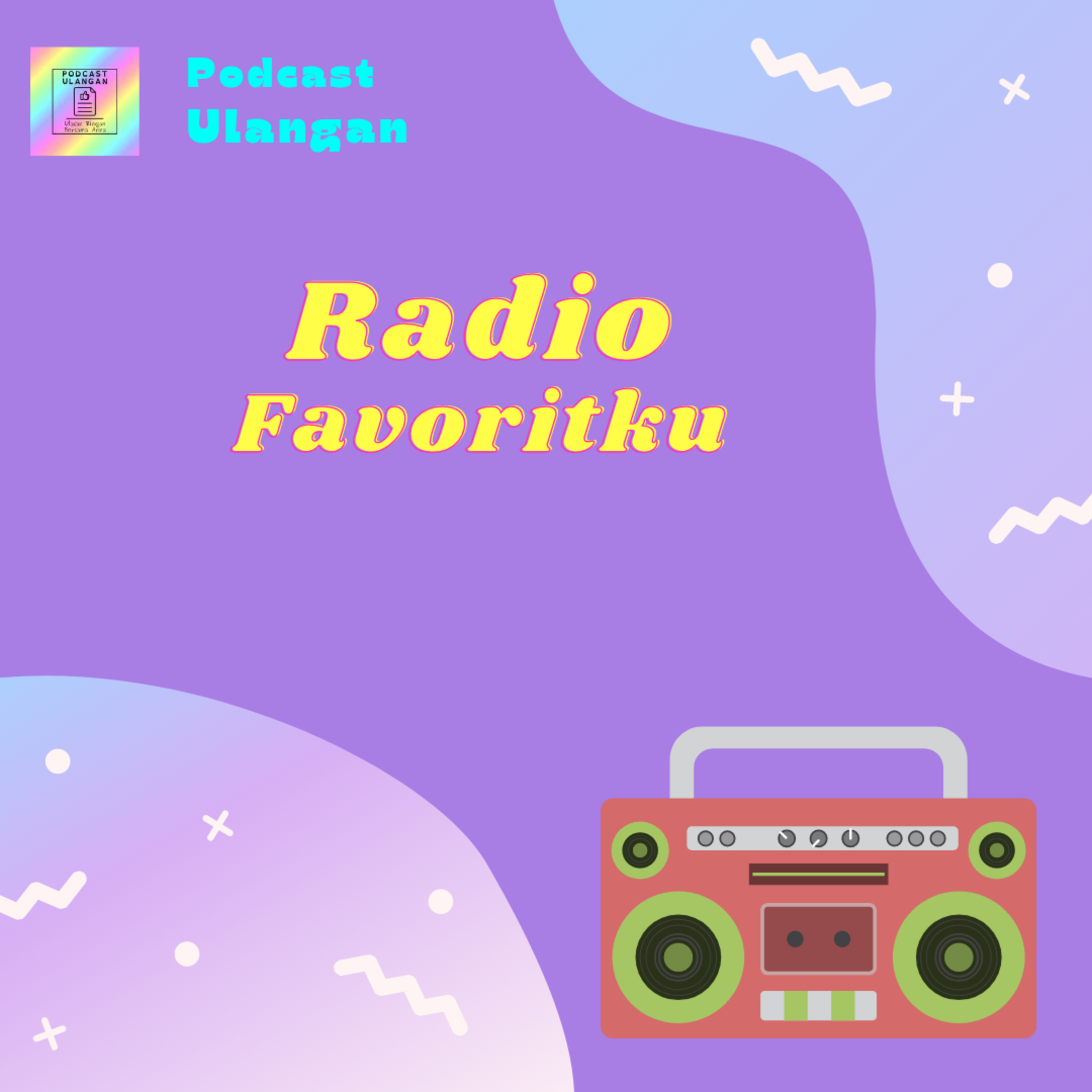 Podcast Ulangan