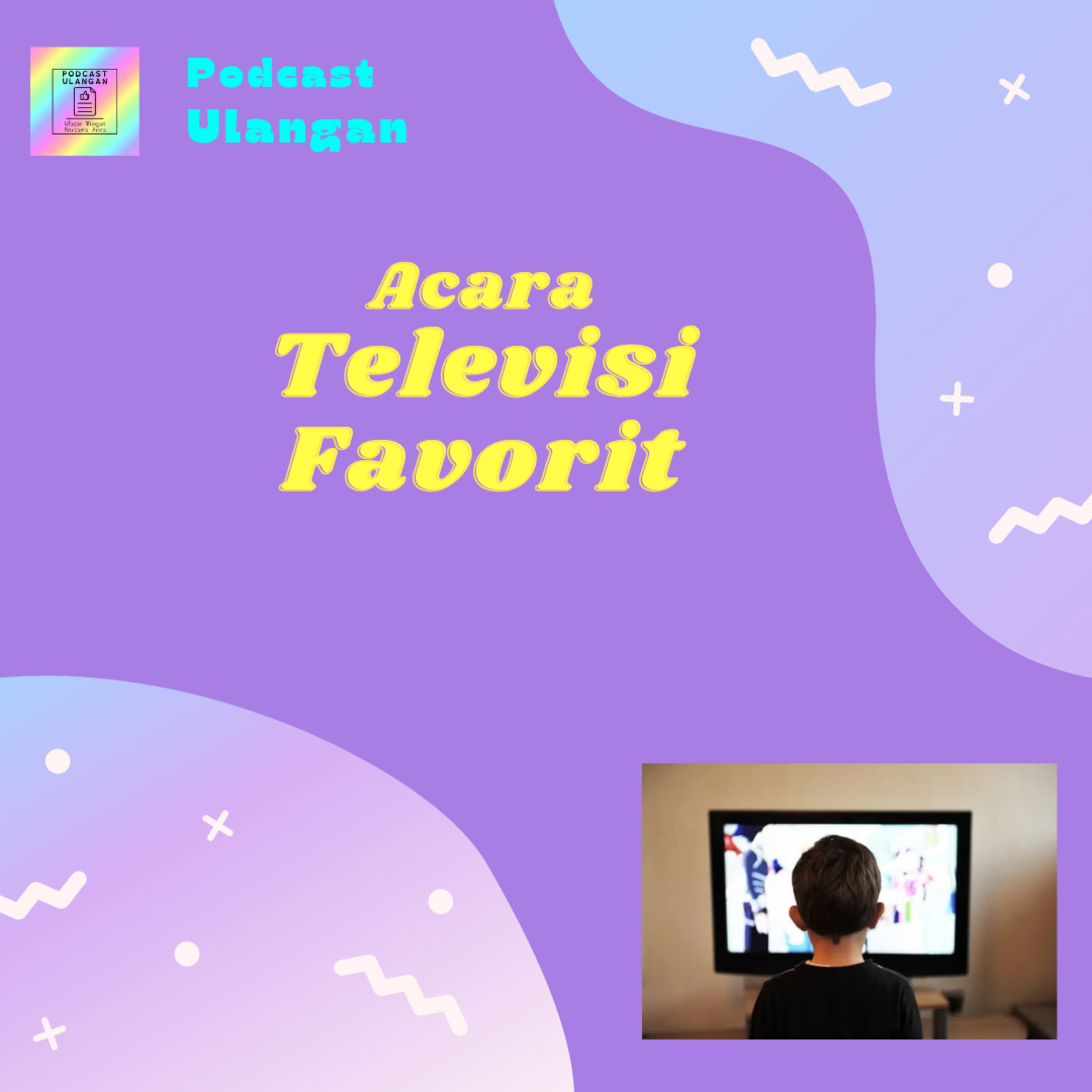 Podcast Ulangan