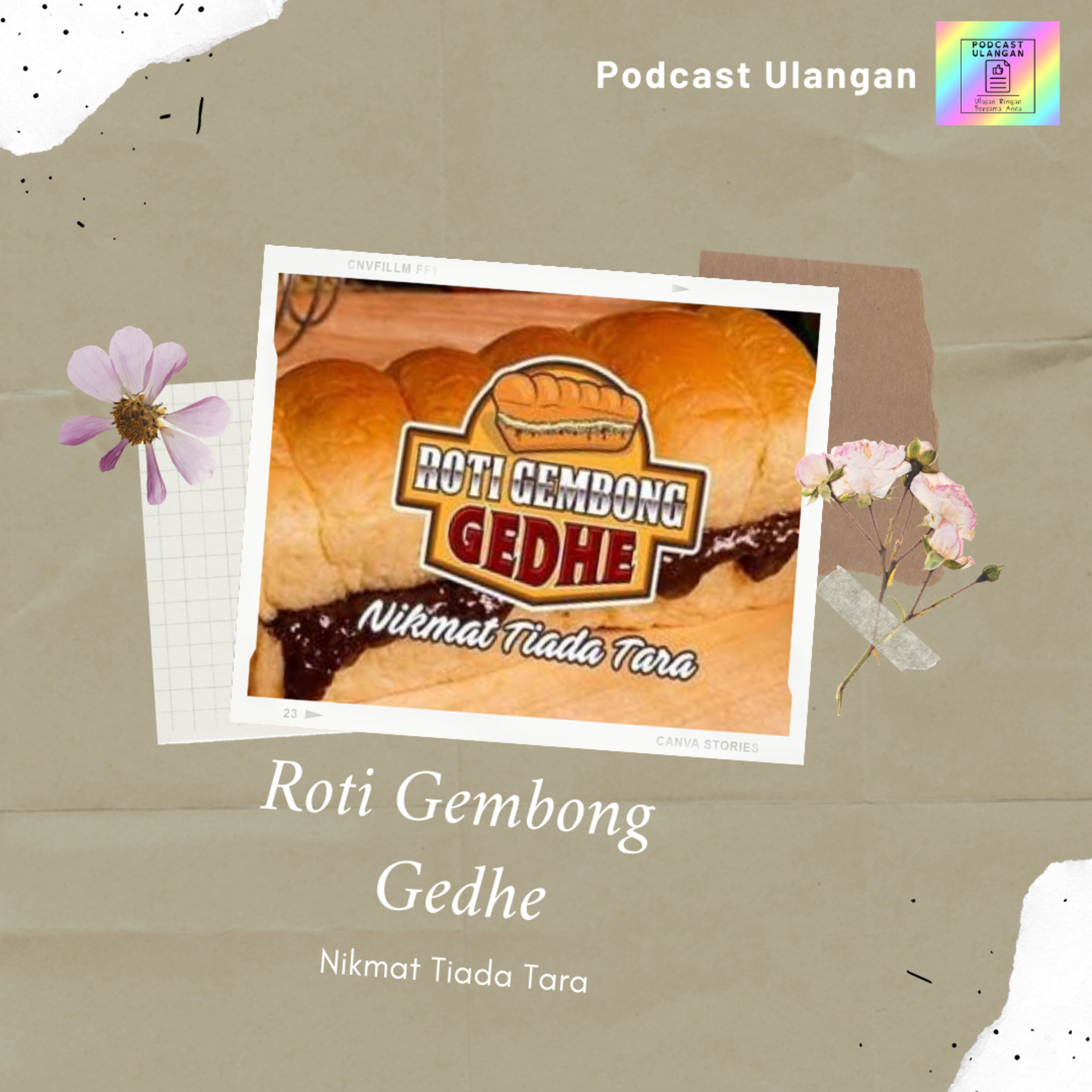 Podcast Ulangan