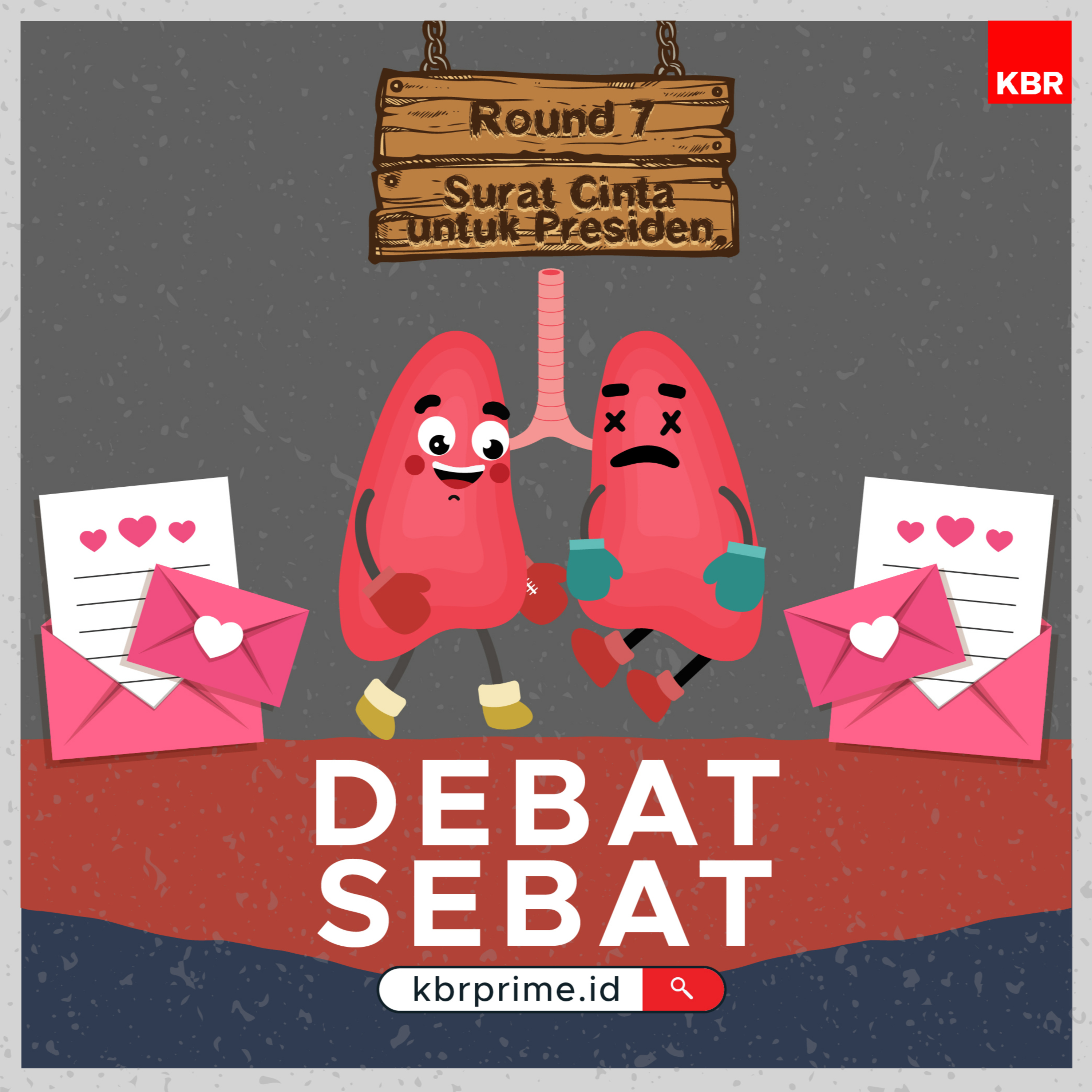 Debat Sebat
