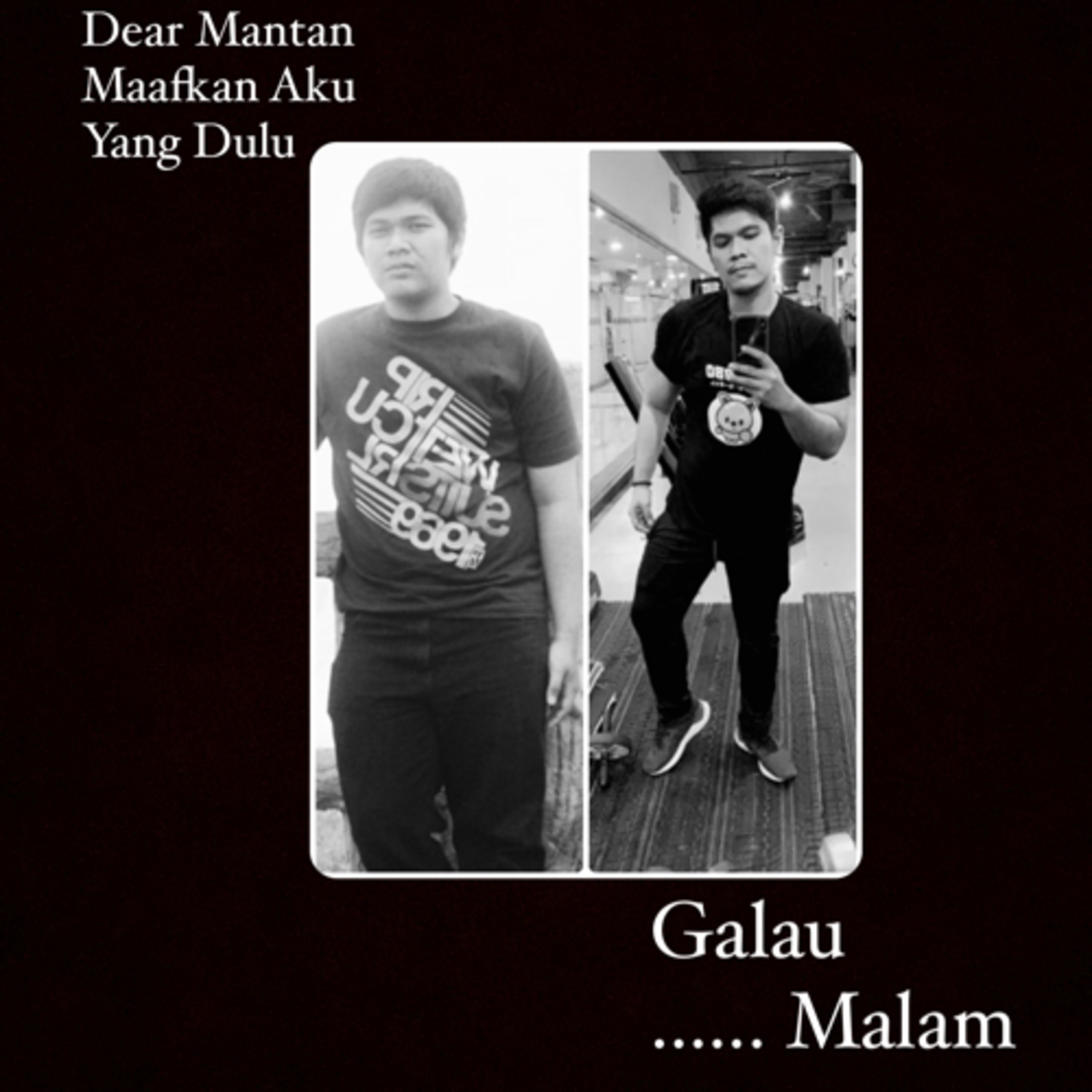 Galau Malam
