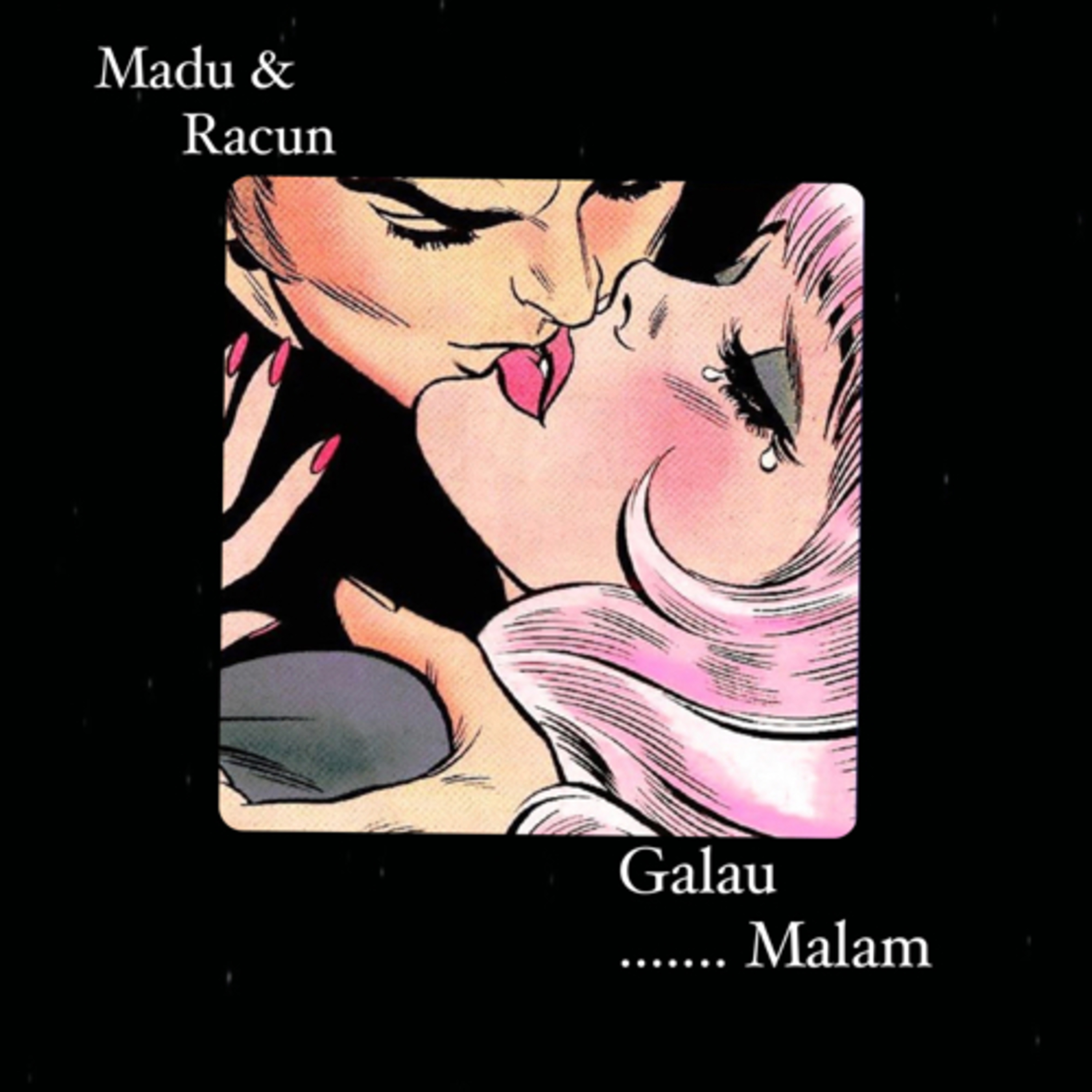 Galau Malam