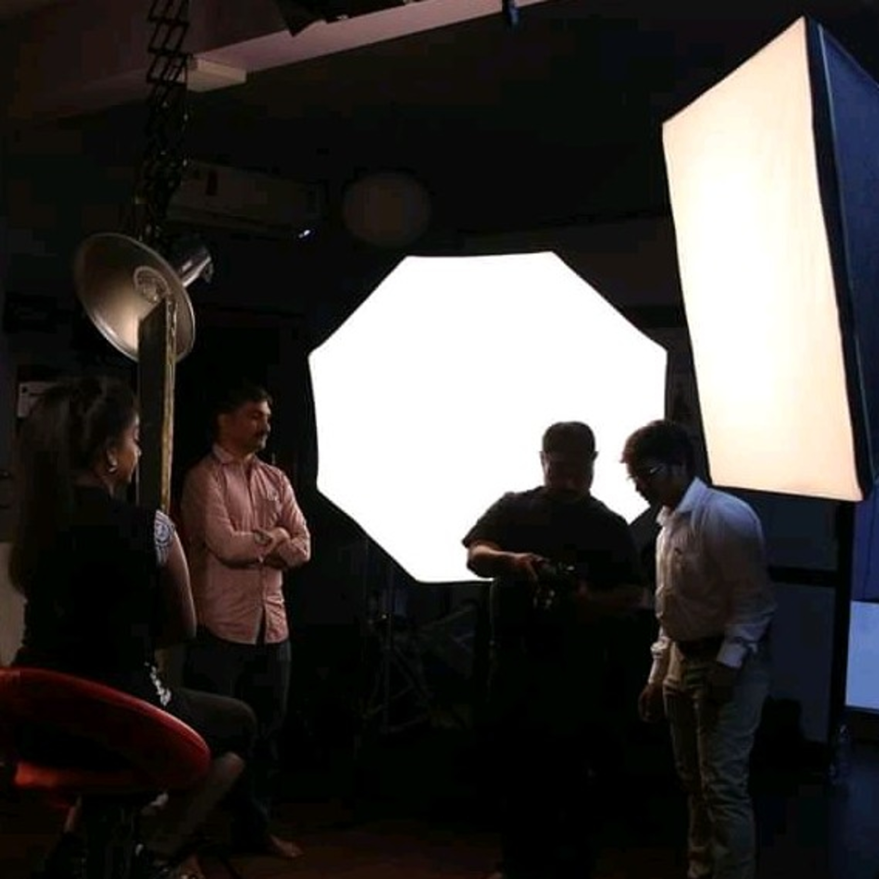 Camera Obscura