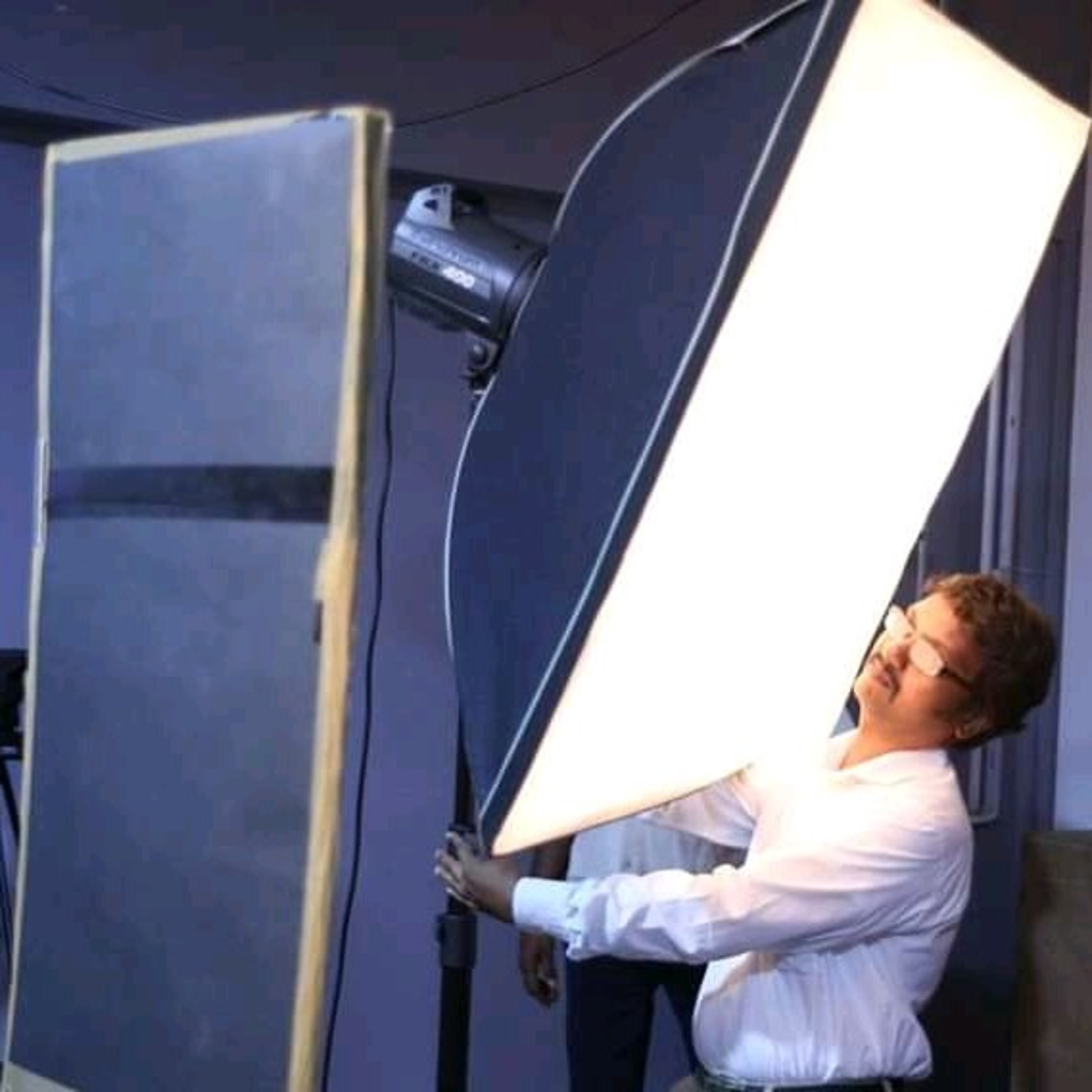 Camera Obscura
