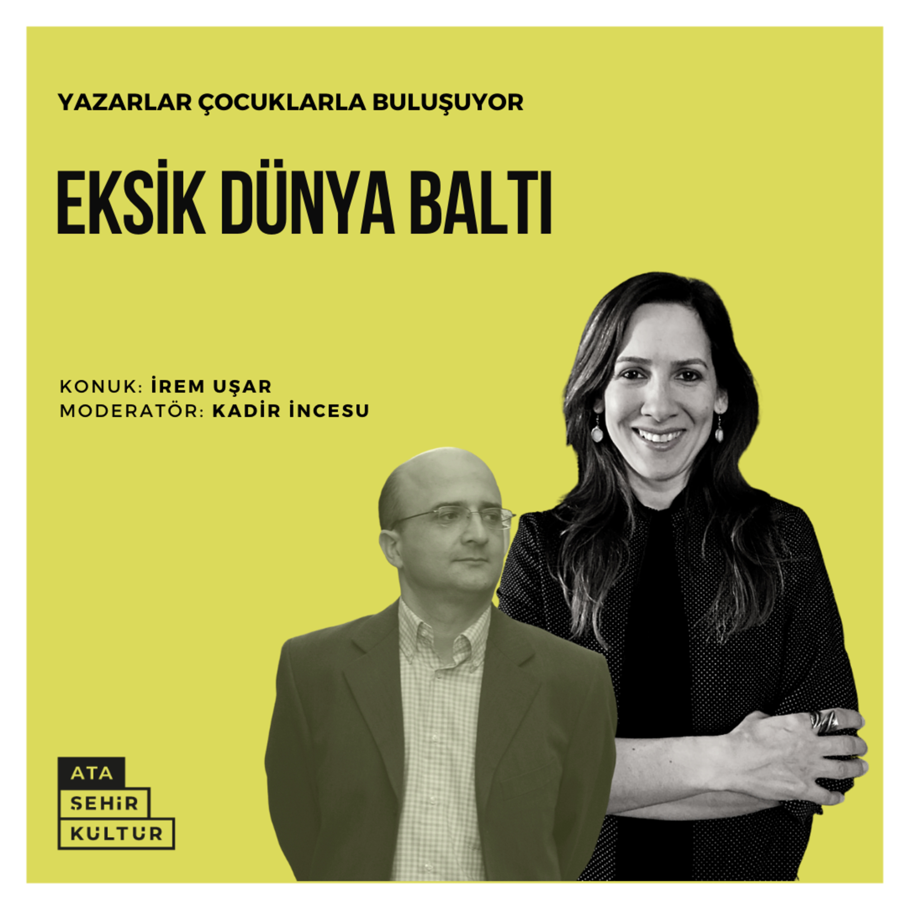 Kültür Ataşehir