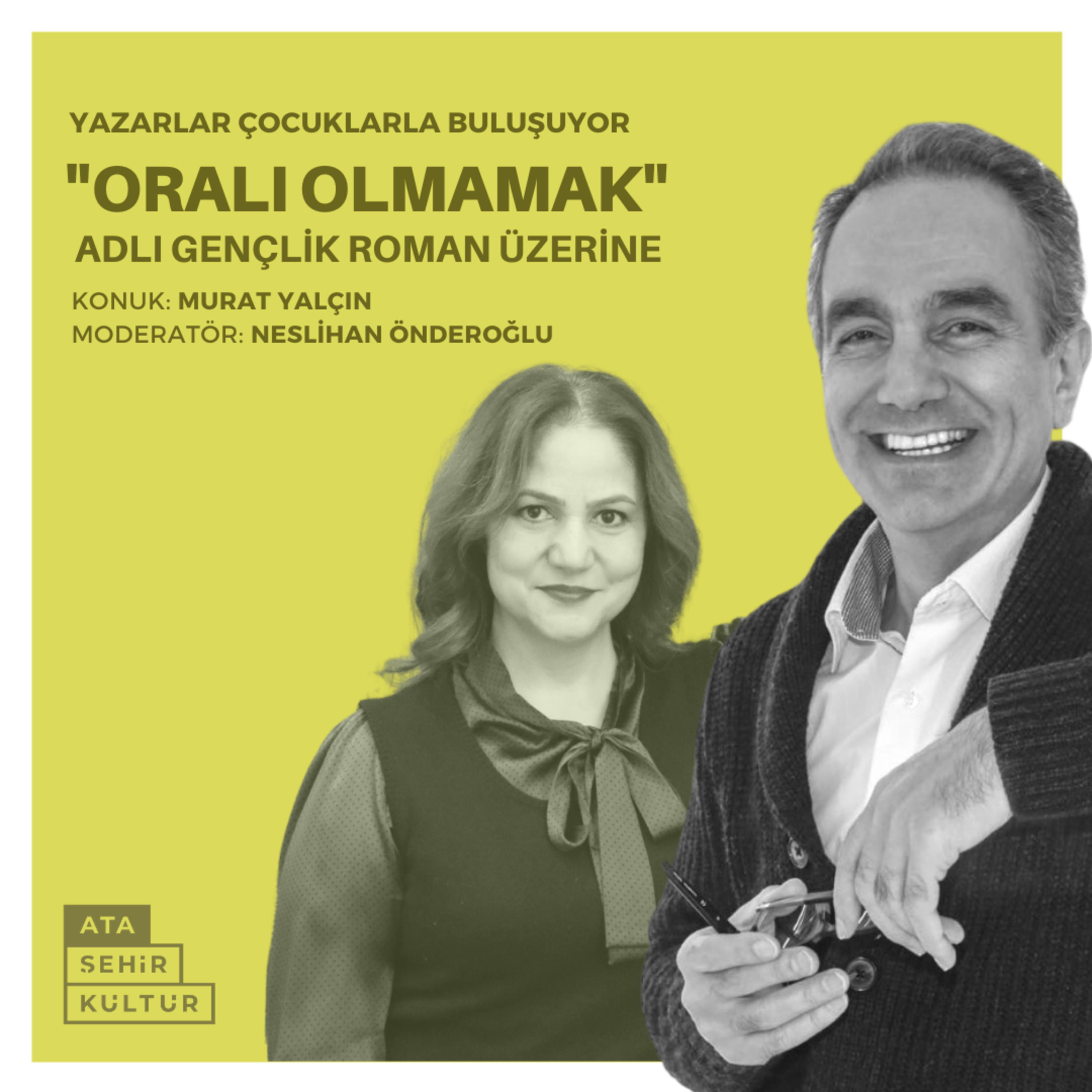 Kültür Ataşehir