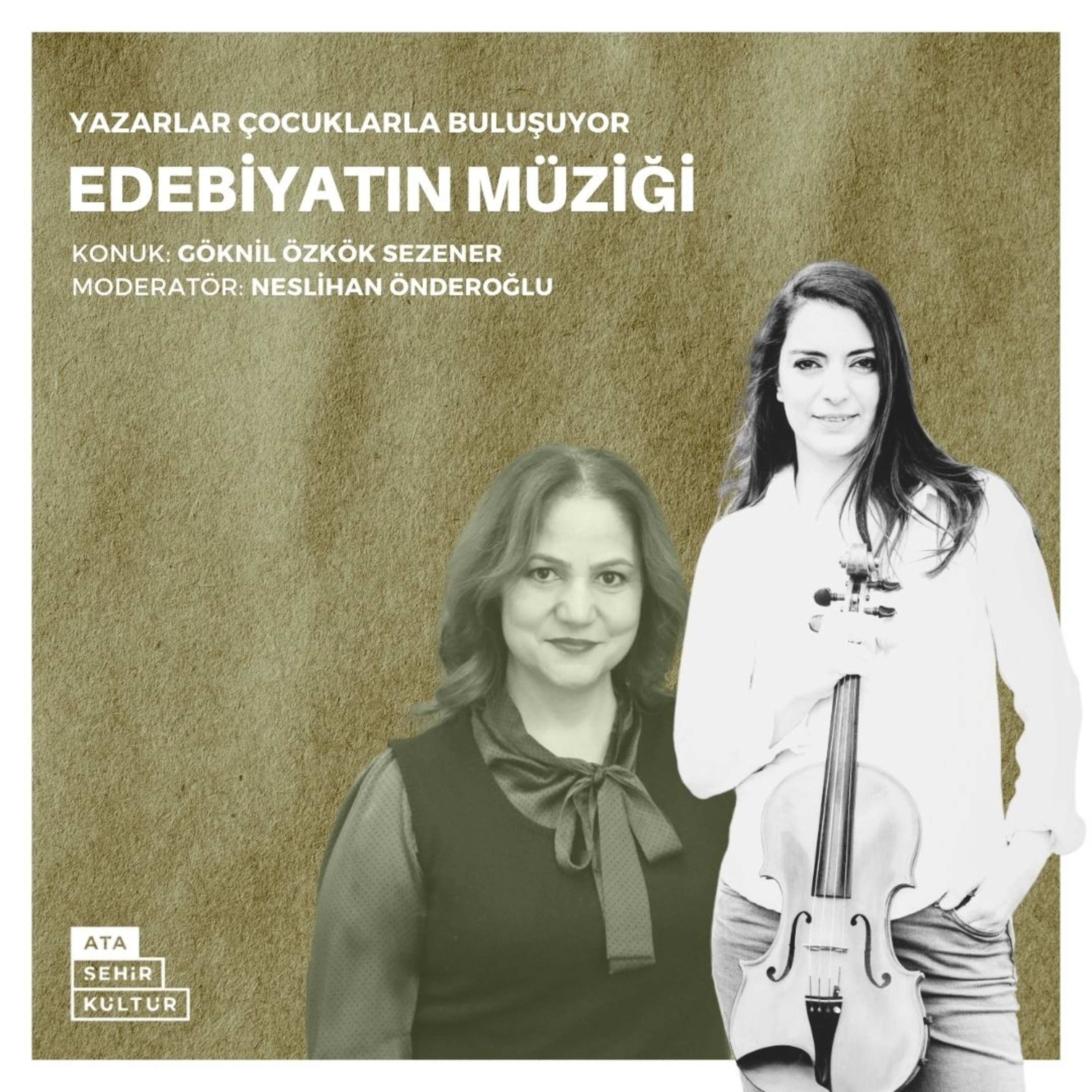 Kültür Ataşehir