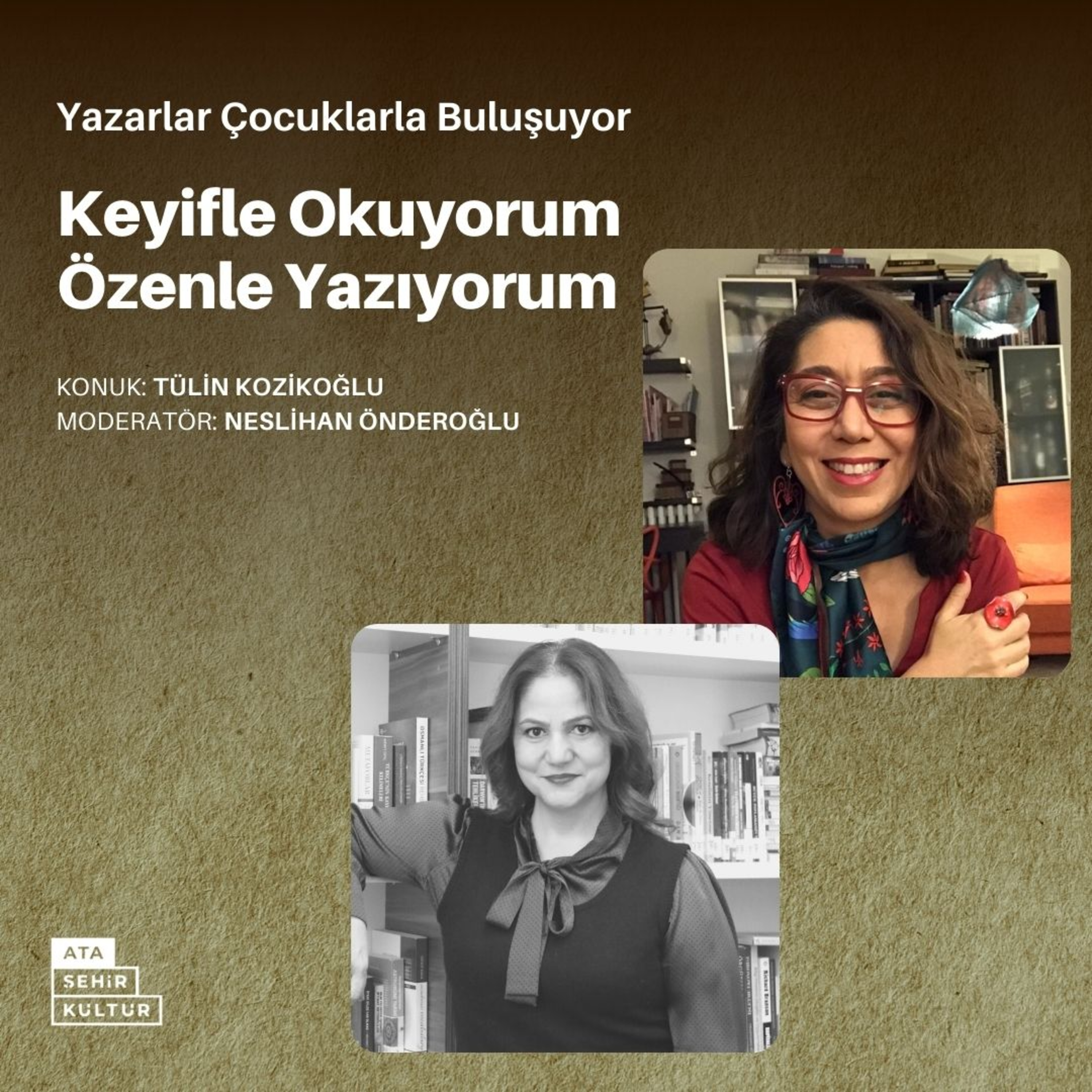 Kültür Ataşehir