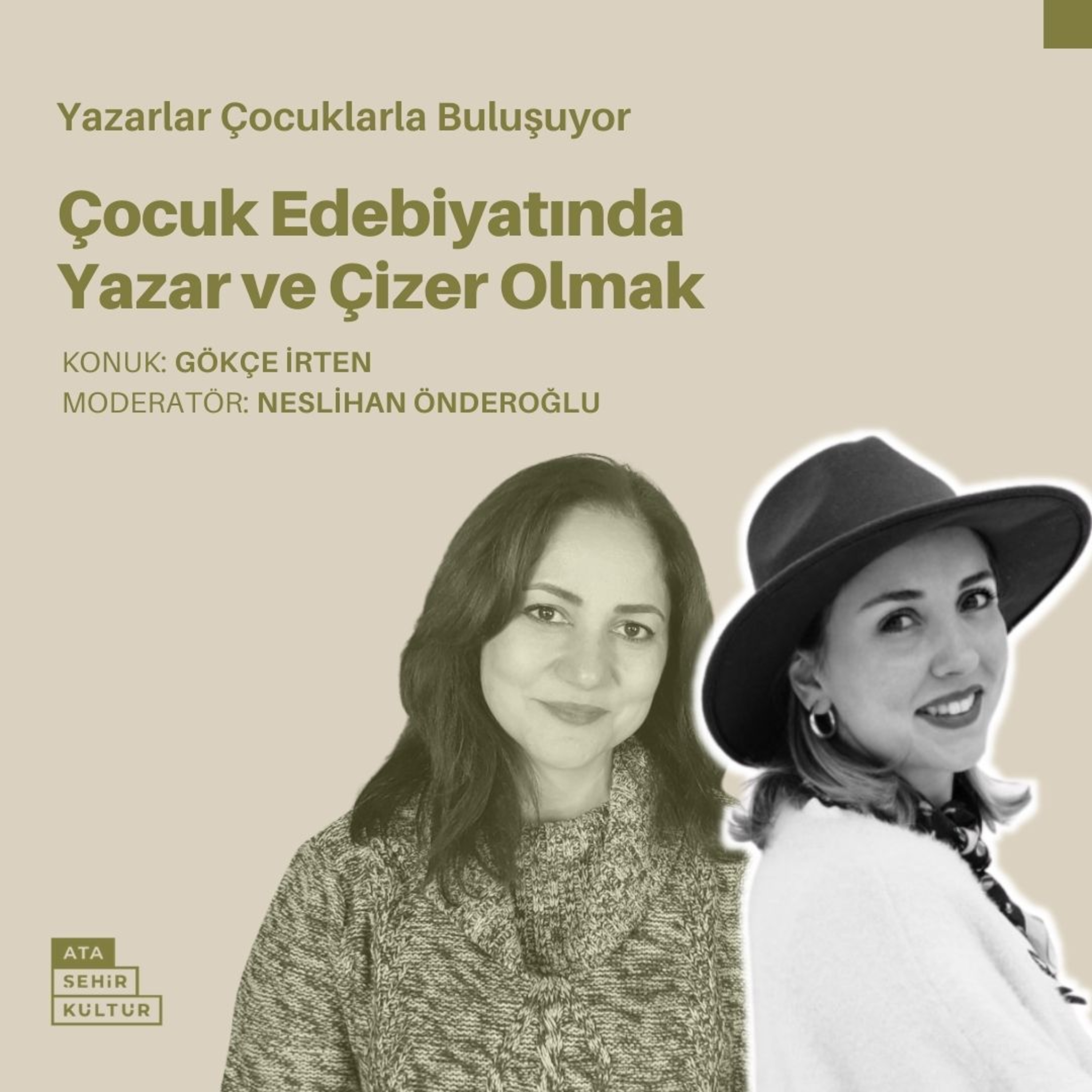 Kültür Ataşehir