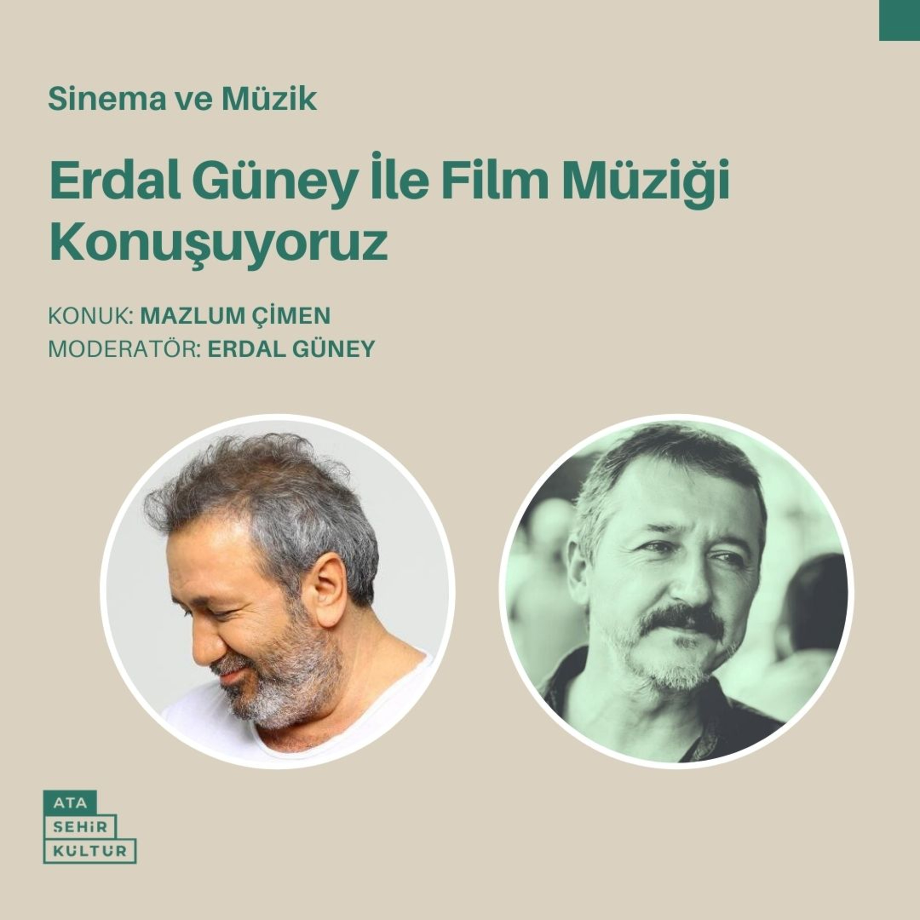Kültür Ataşehir