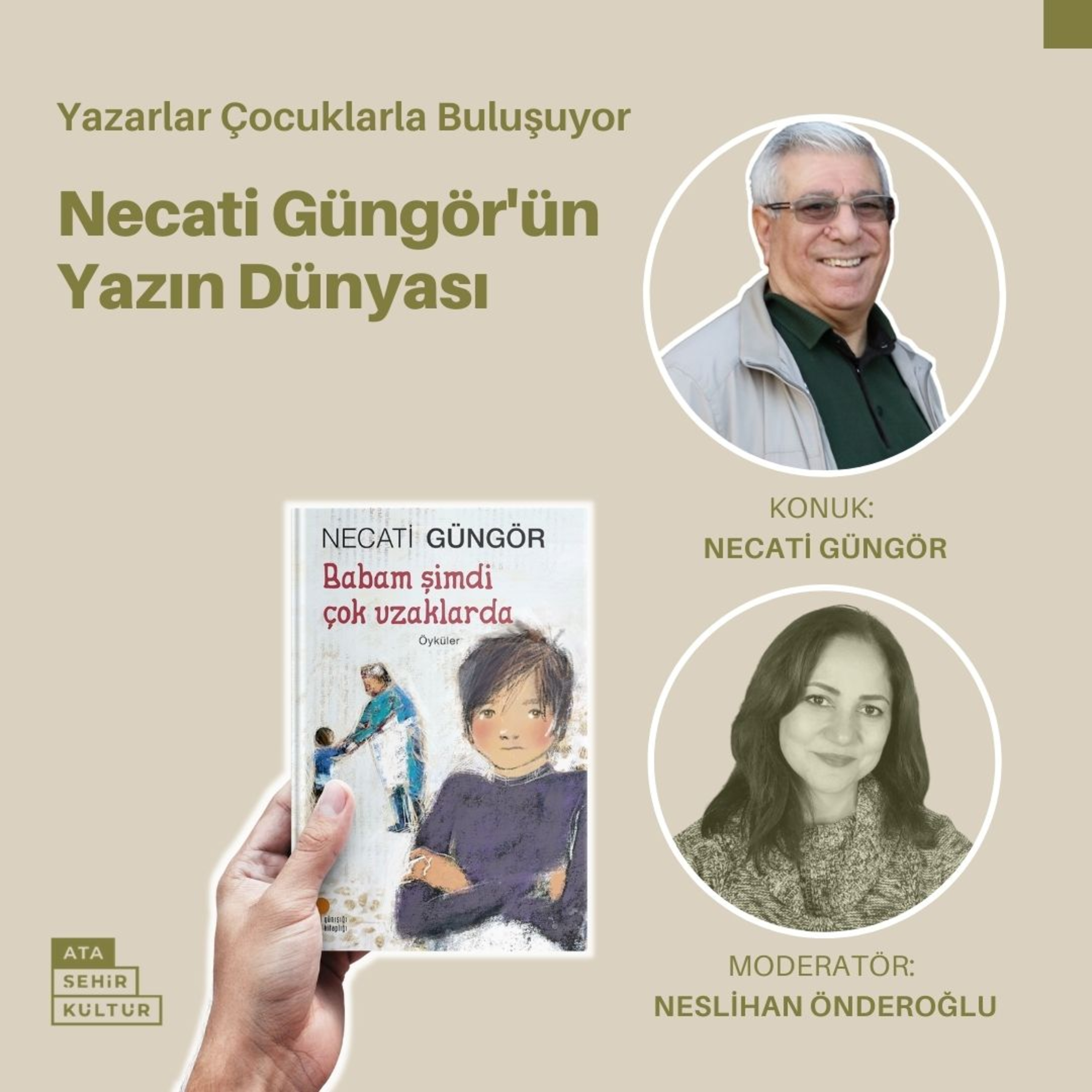Kültür Ataşehir