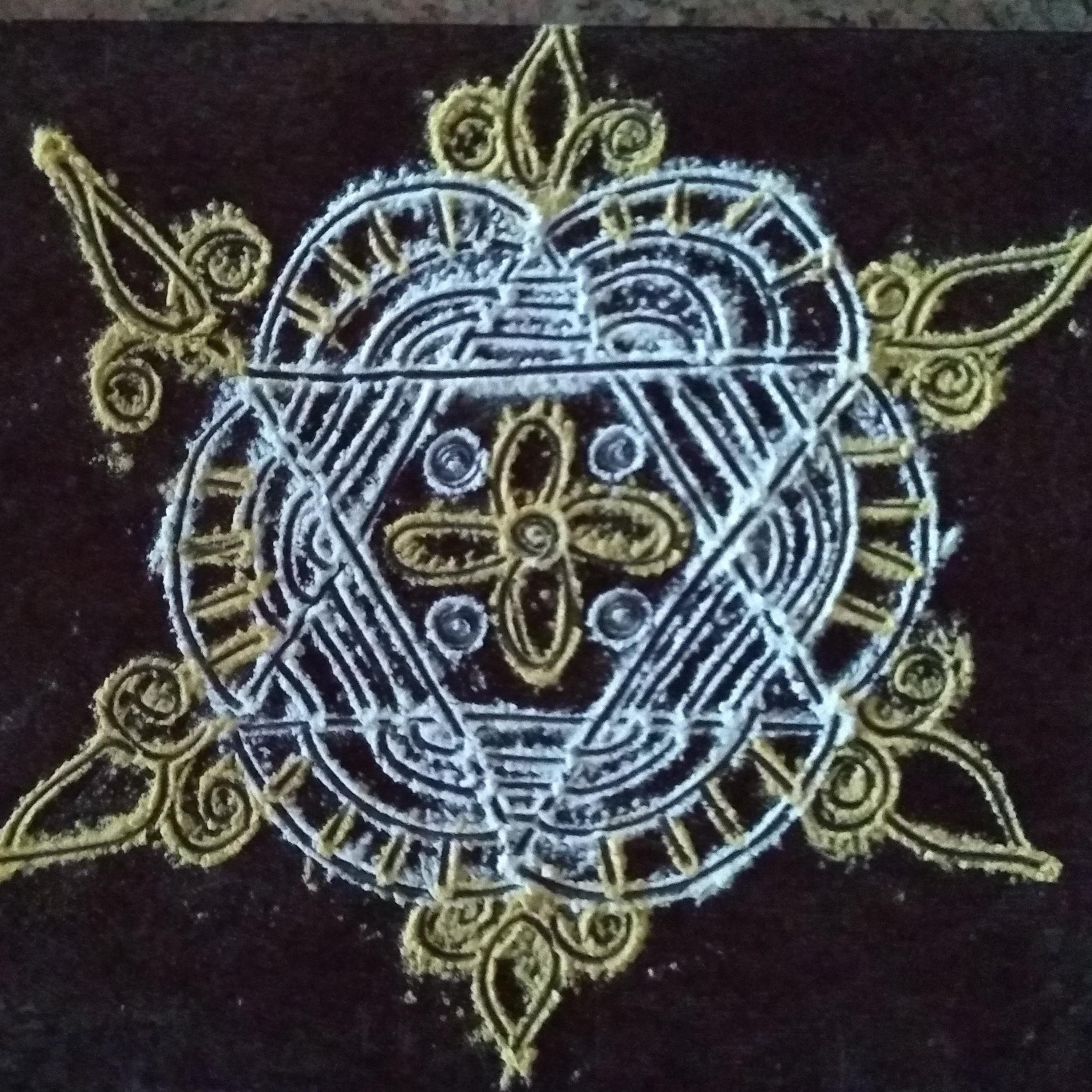 Pasuram 25 Tiruppavai

 episode artwork