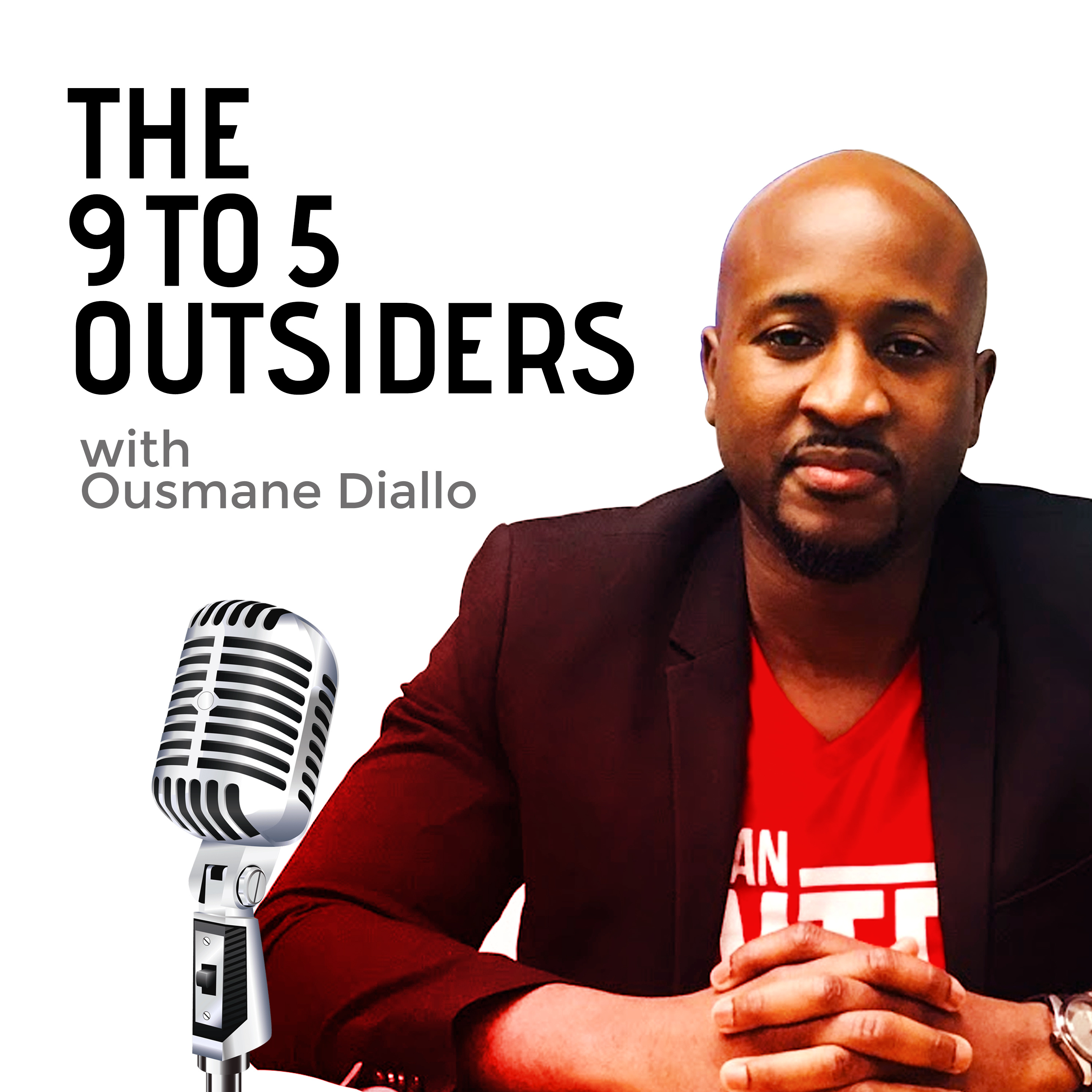 The 9 to 5 Outsiders Podcast
