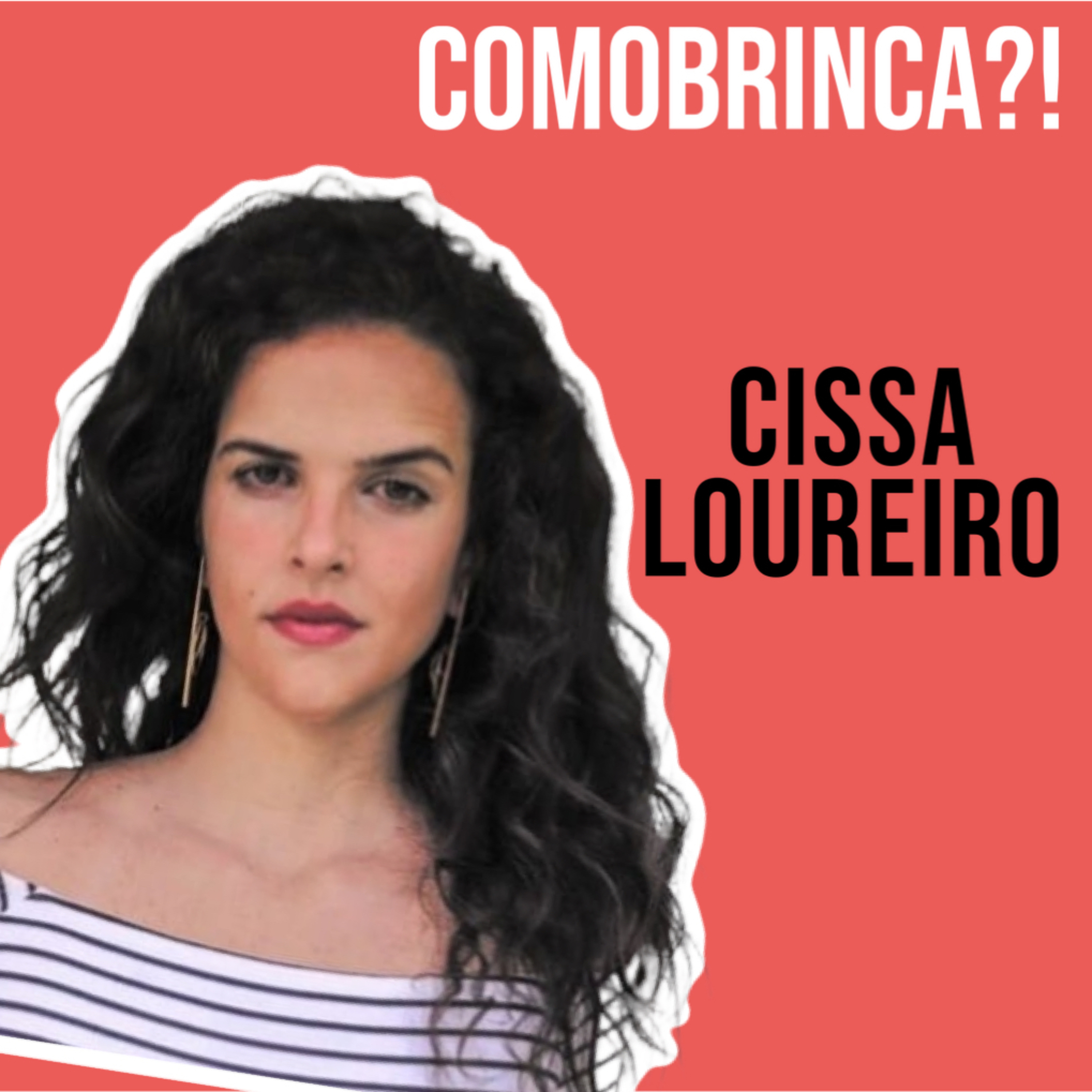 COMOBRINCA?!