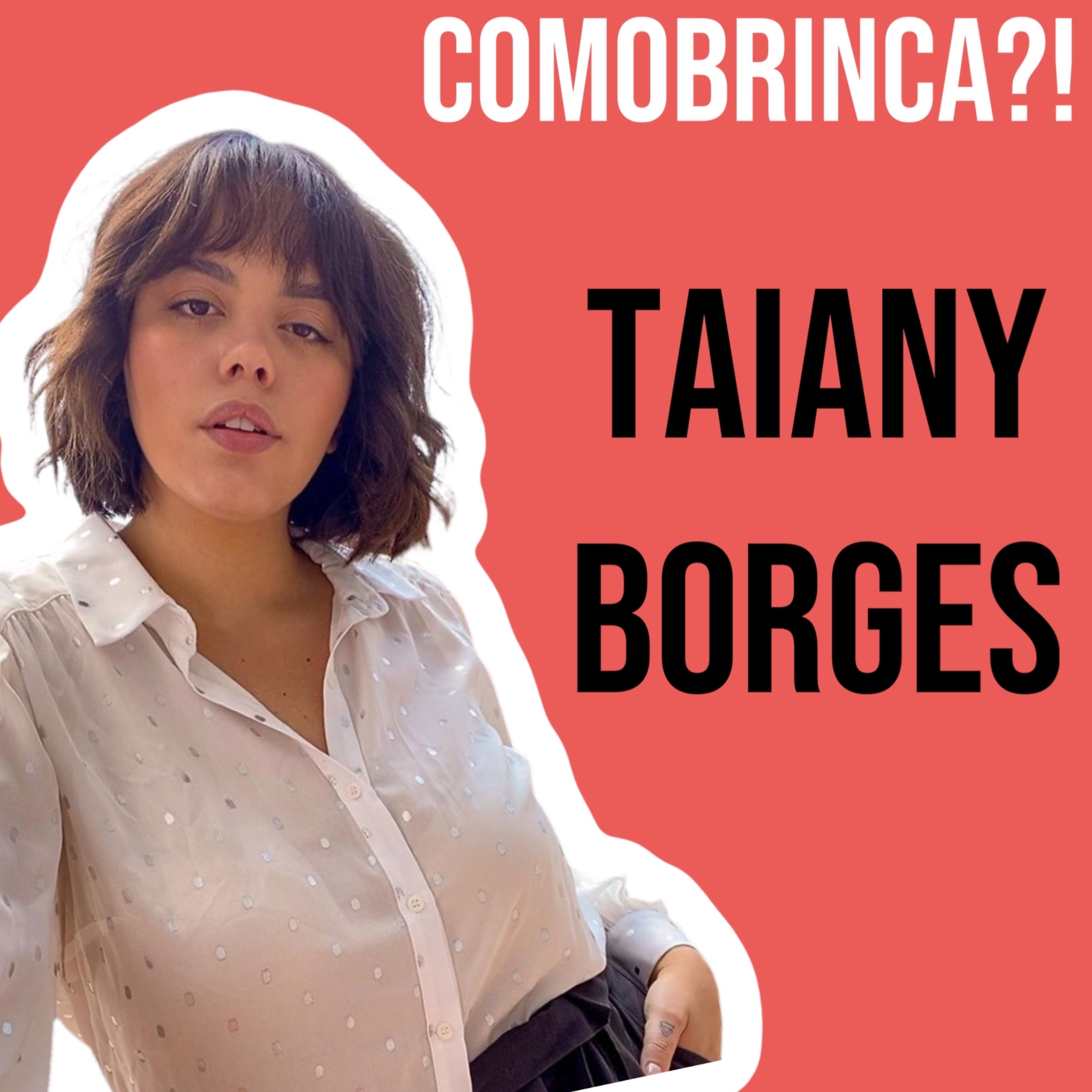 COMOBRINCA?!