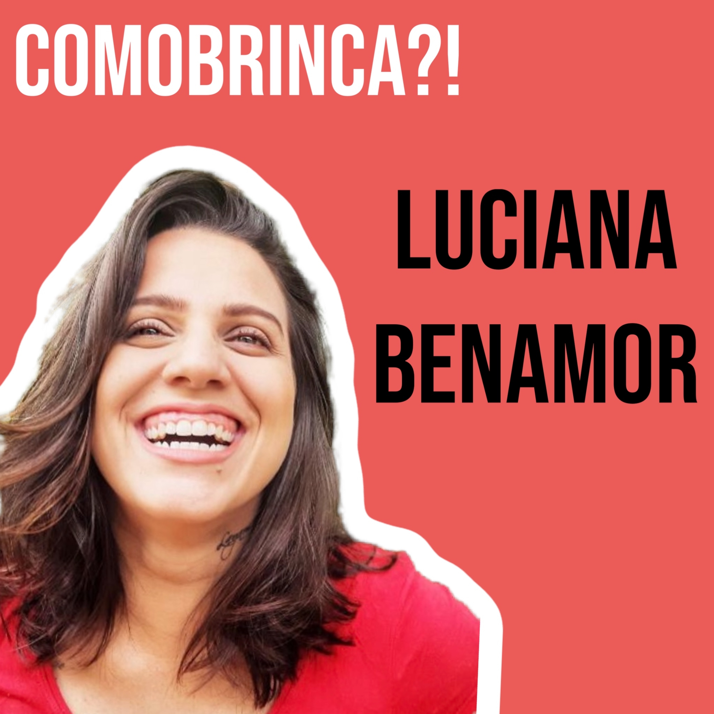 COMOBRINCA?!