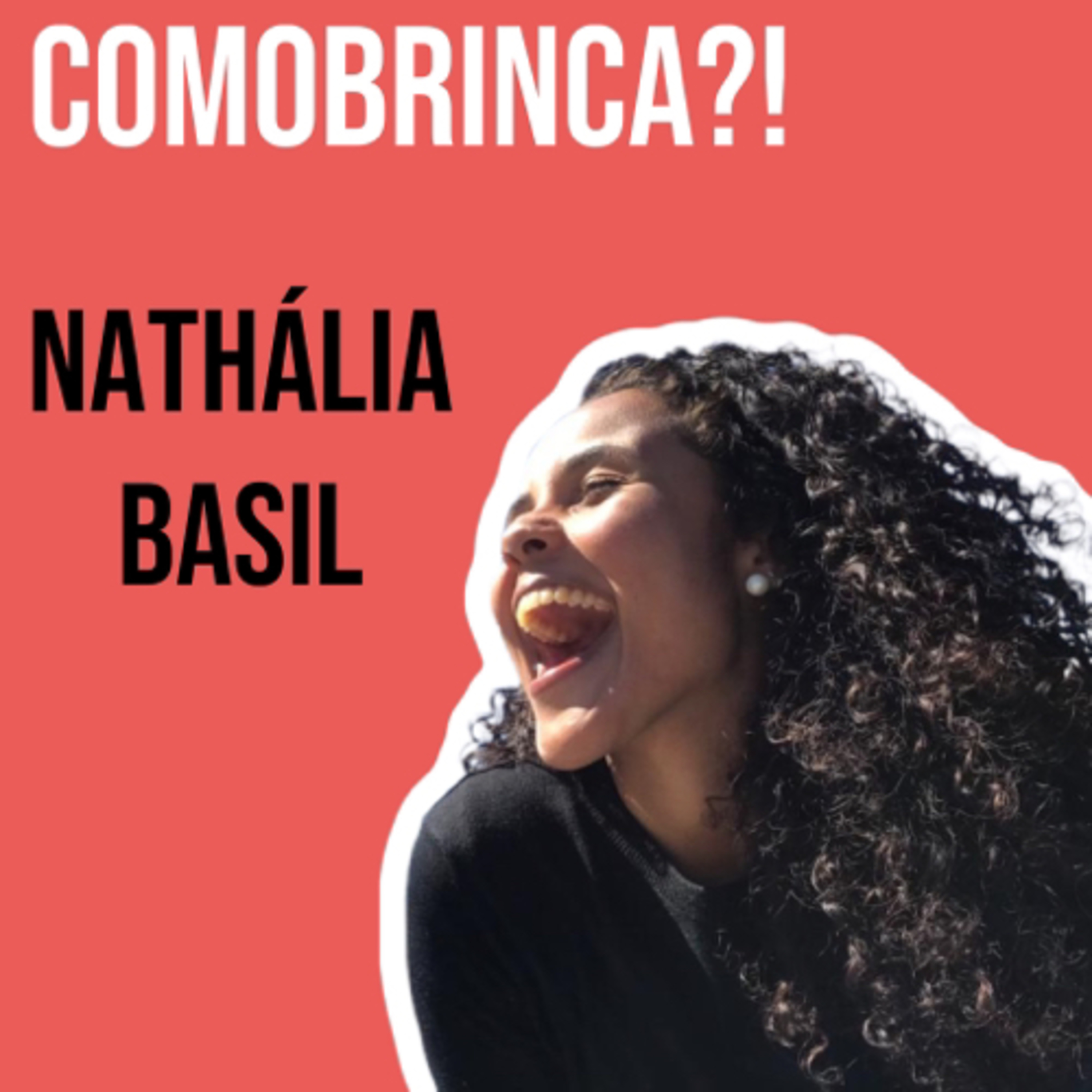 COMOBRINCA?!