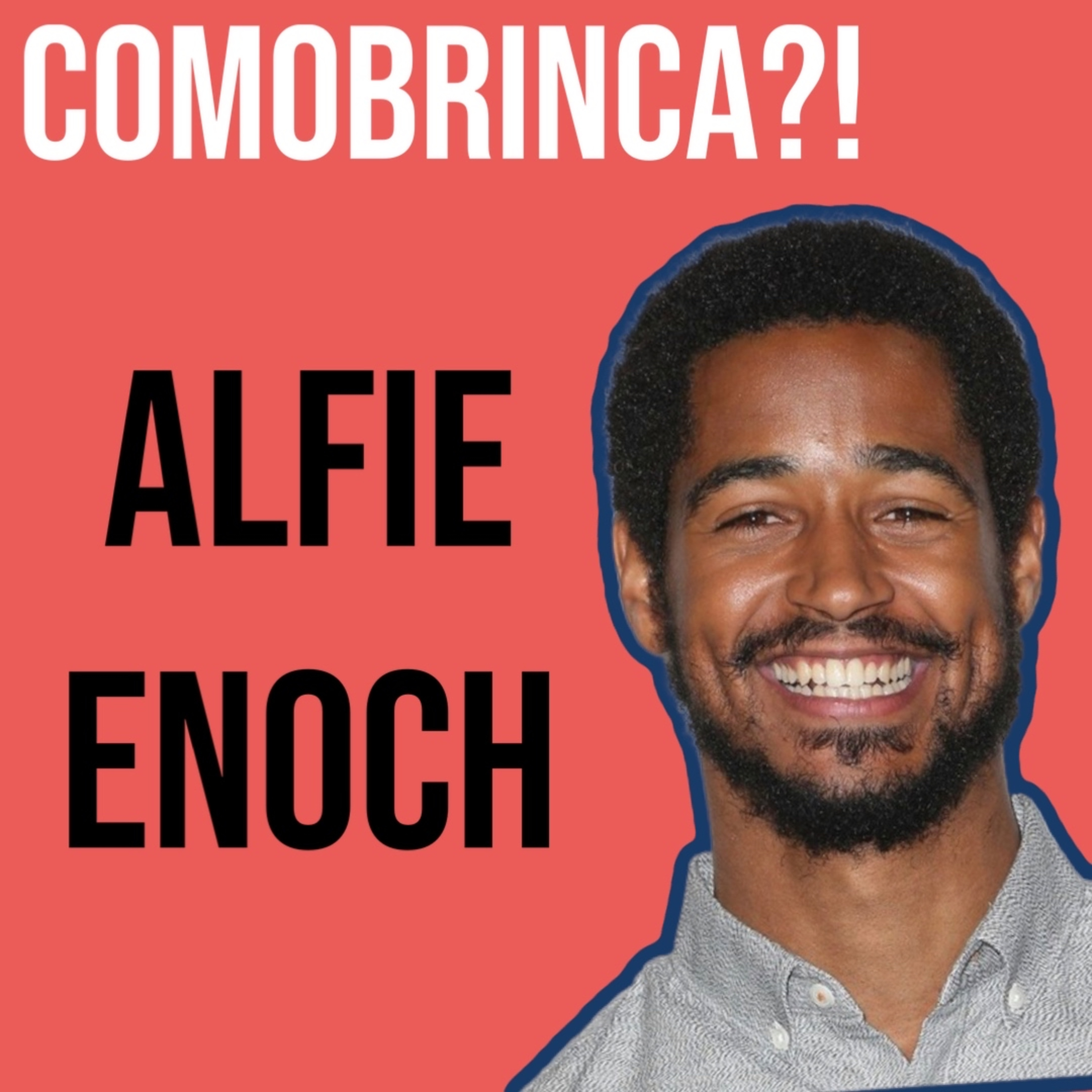 COMOBRINCA?!
