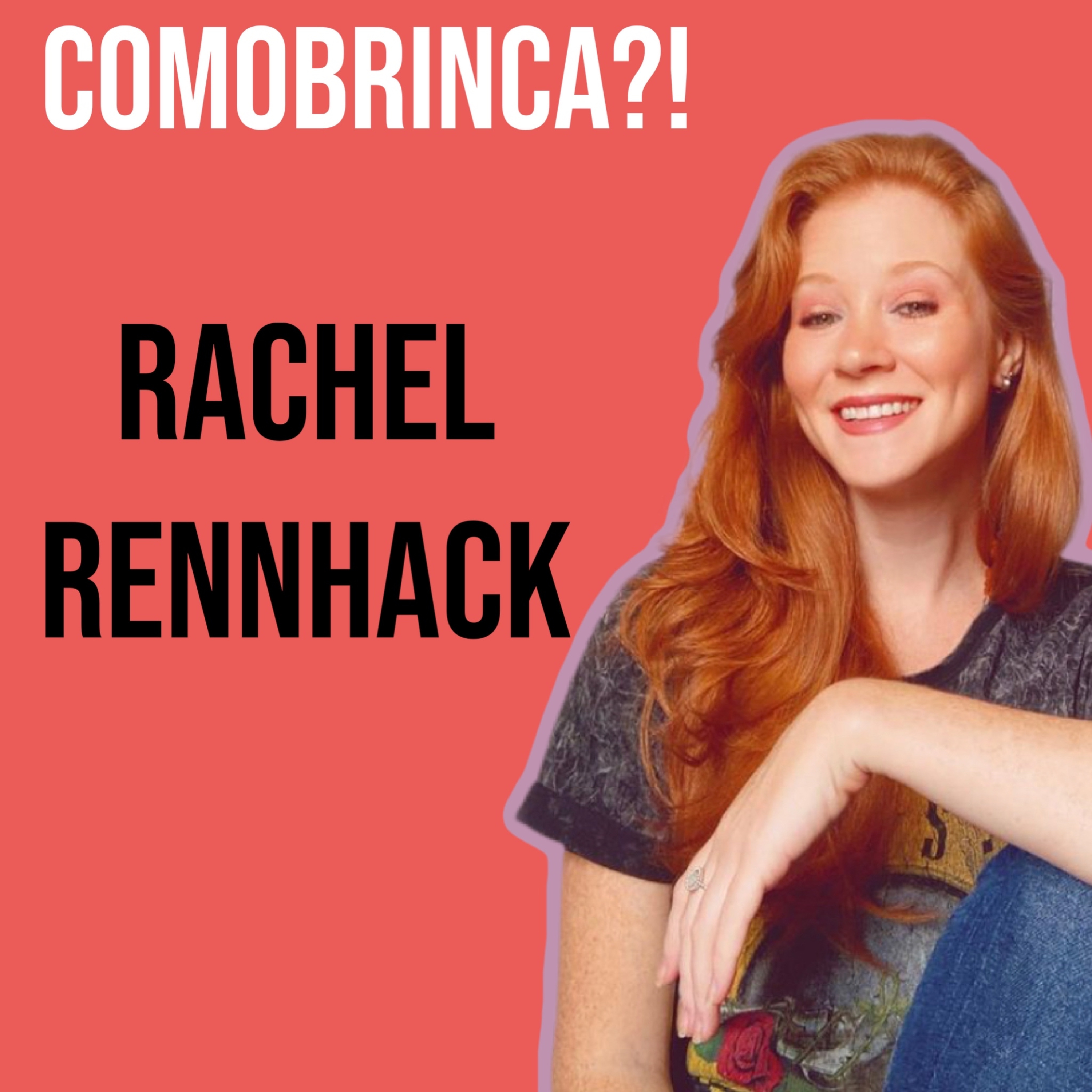 COMOBRINCA?!