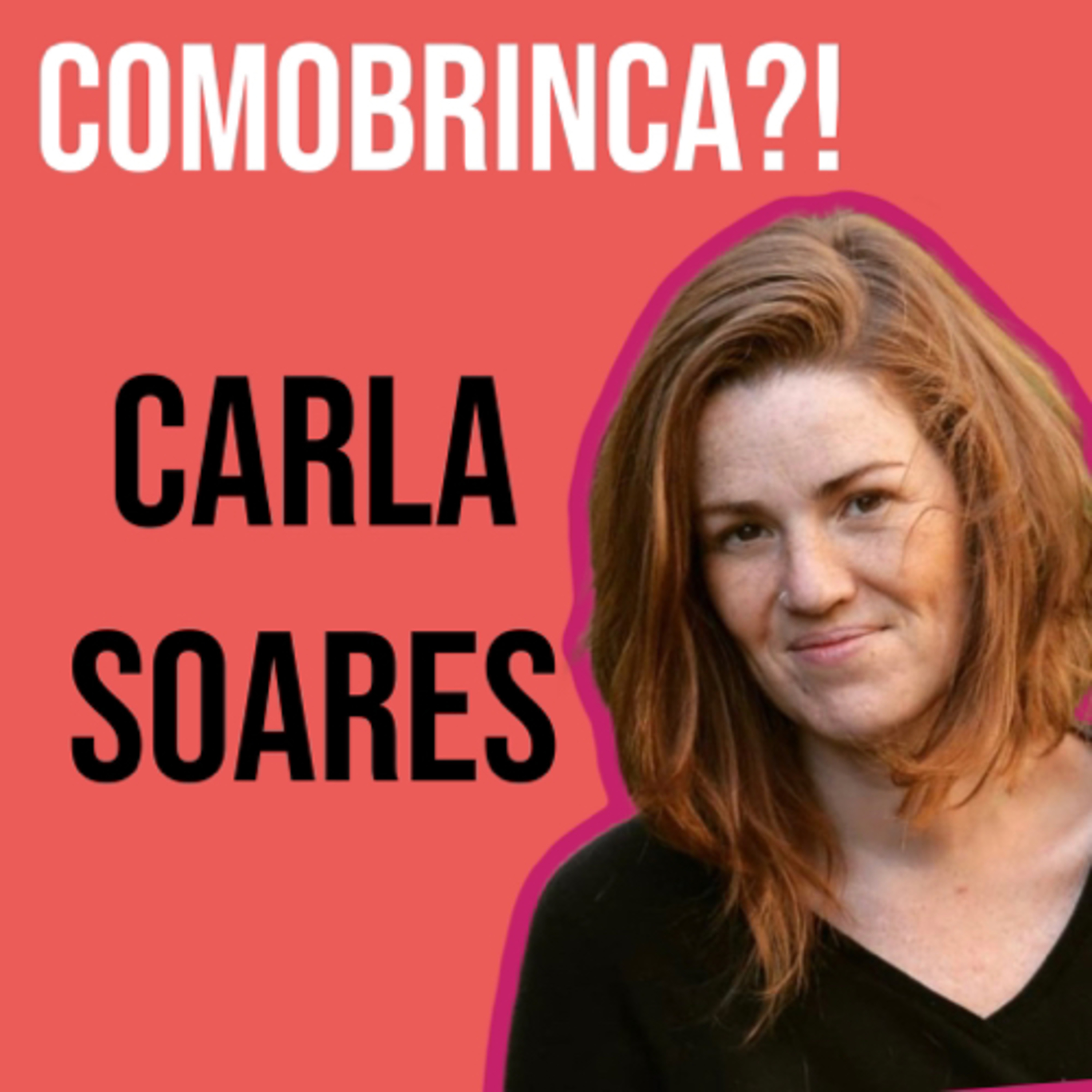 COMOBRINCA?!