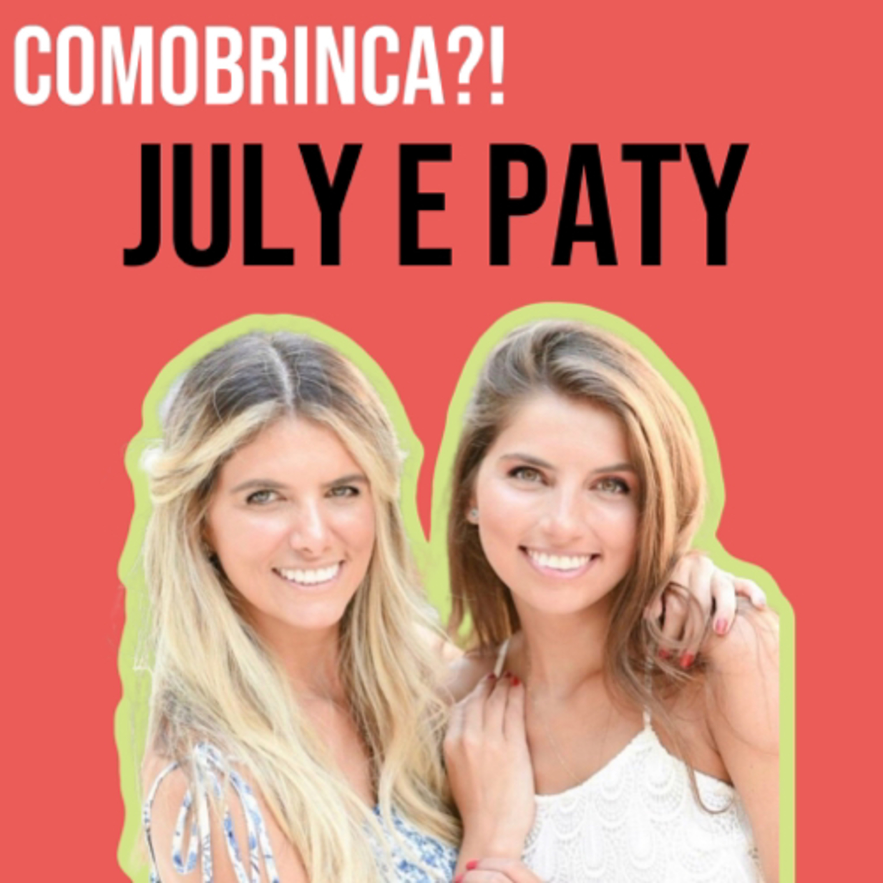 COMOBRINCA?!