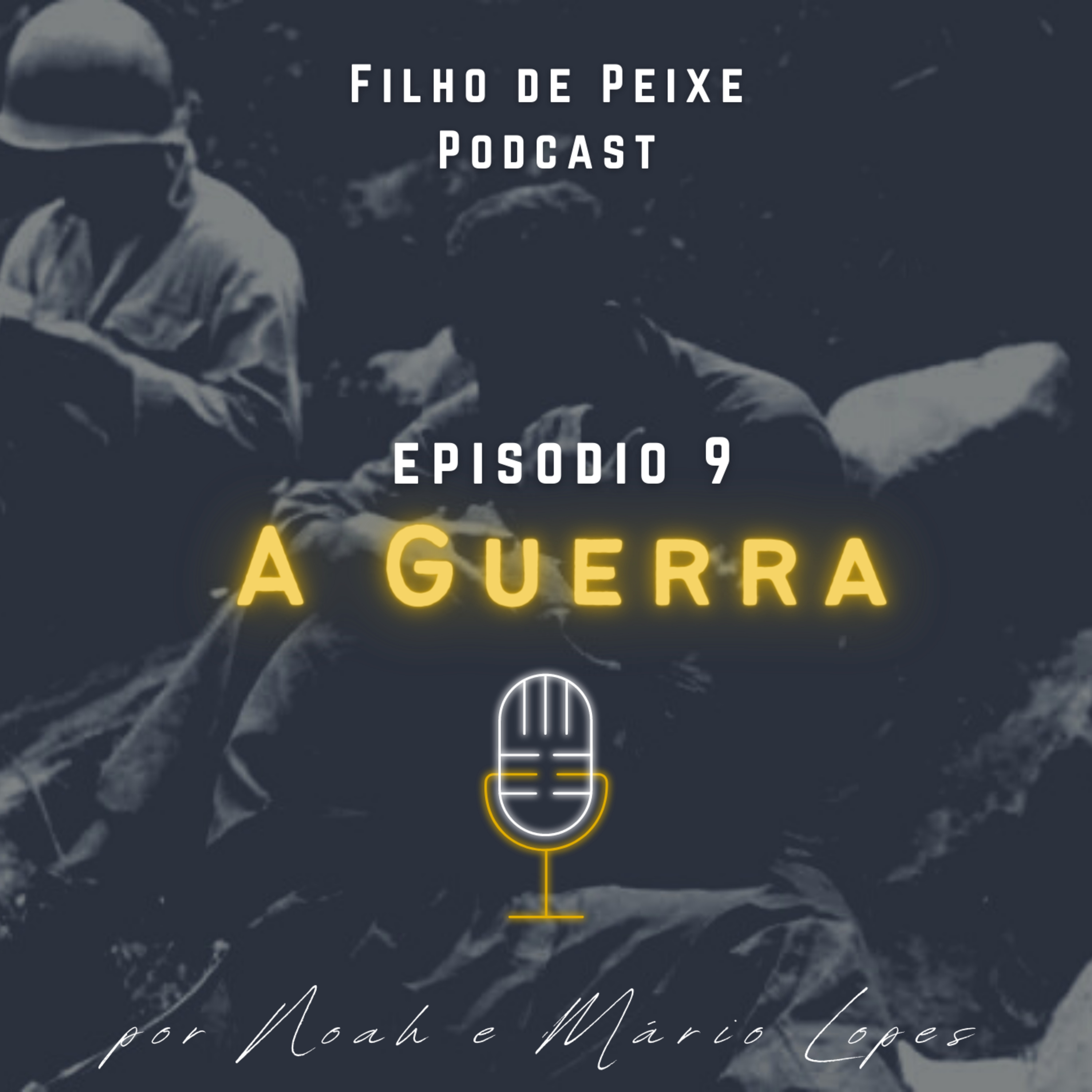 Filho de Peixe
