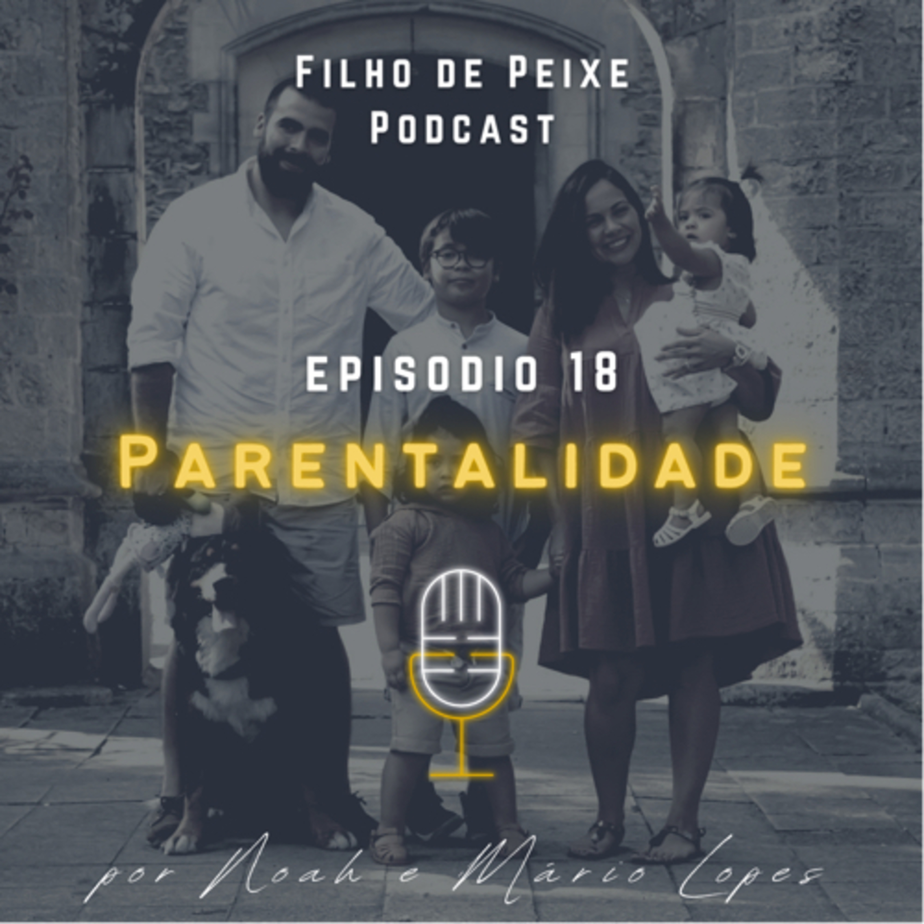 Filho de Peixe