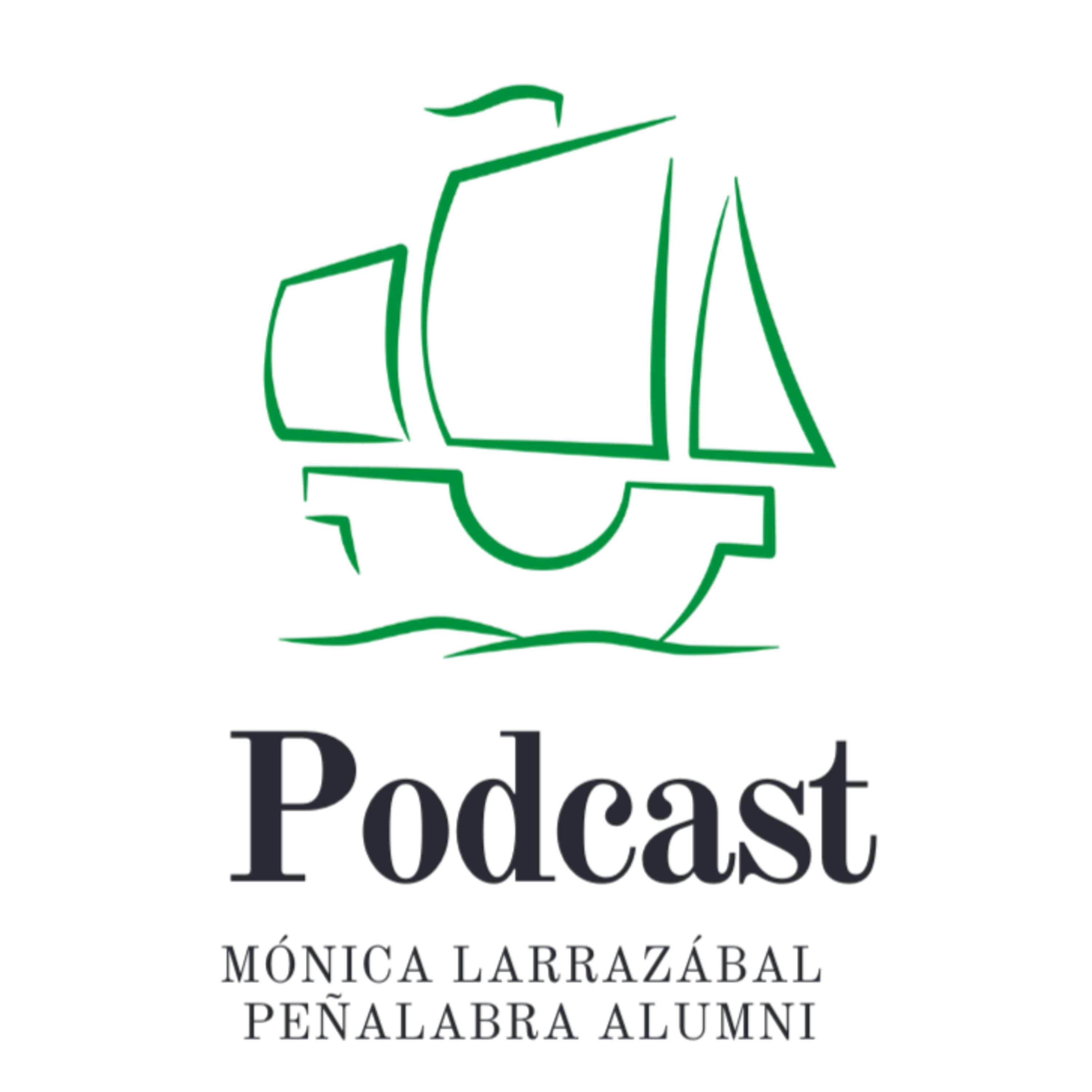 Portada de Podcast Fomento Alumni