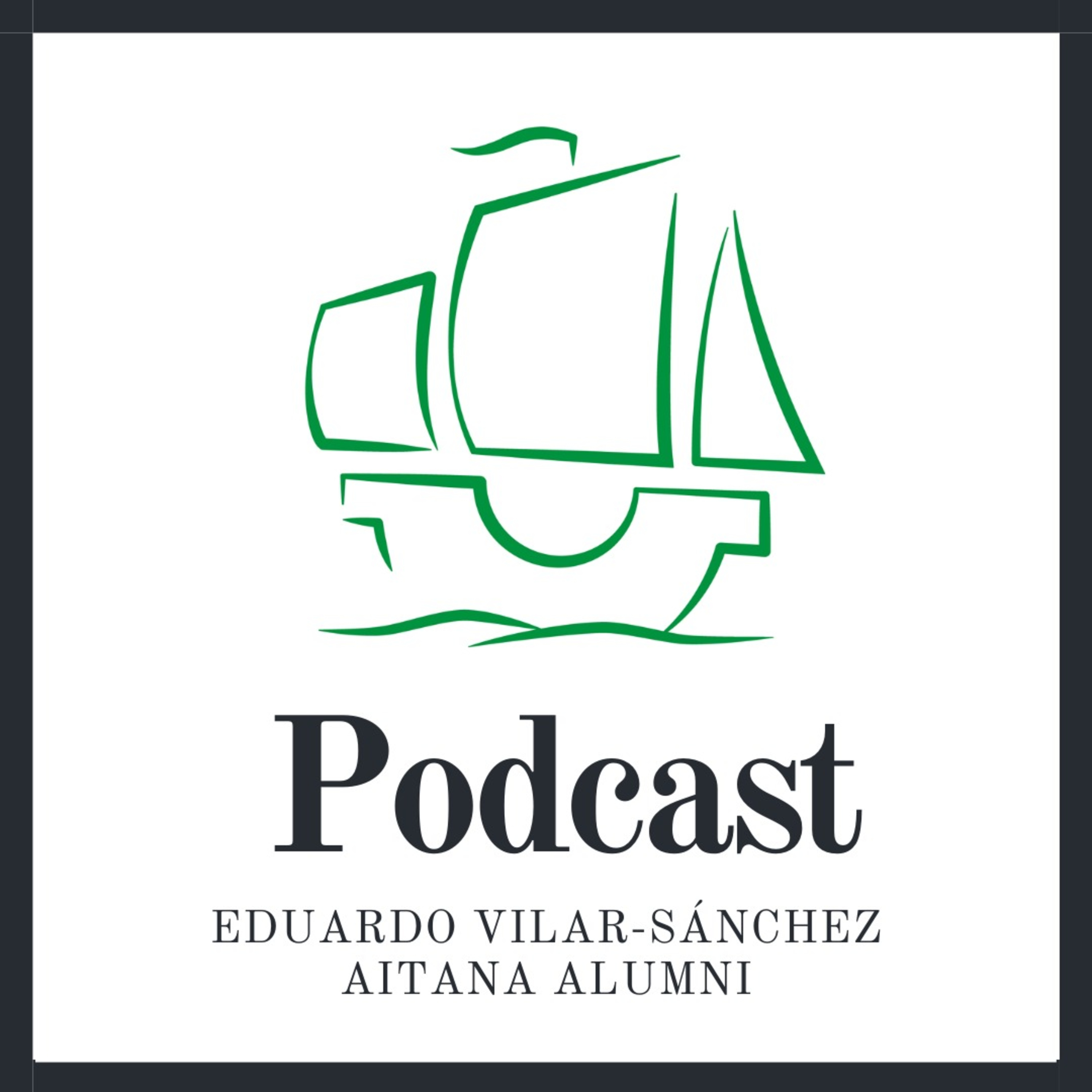 Portada de Podcast Fomento Alumni
