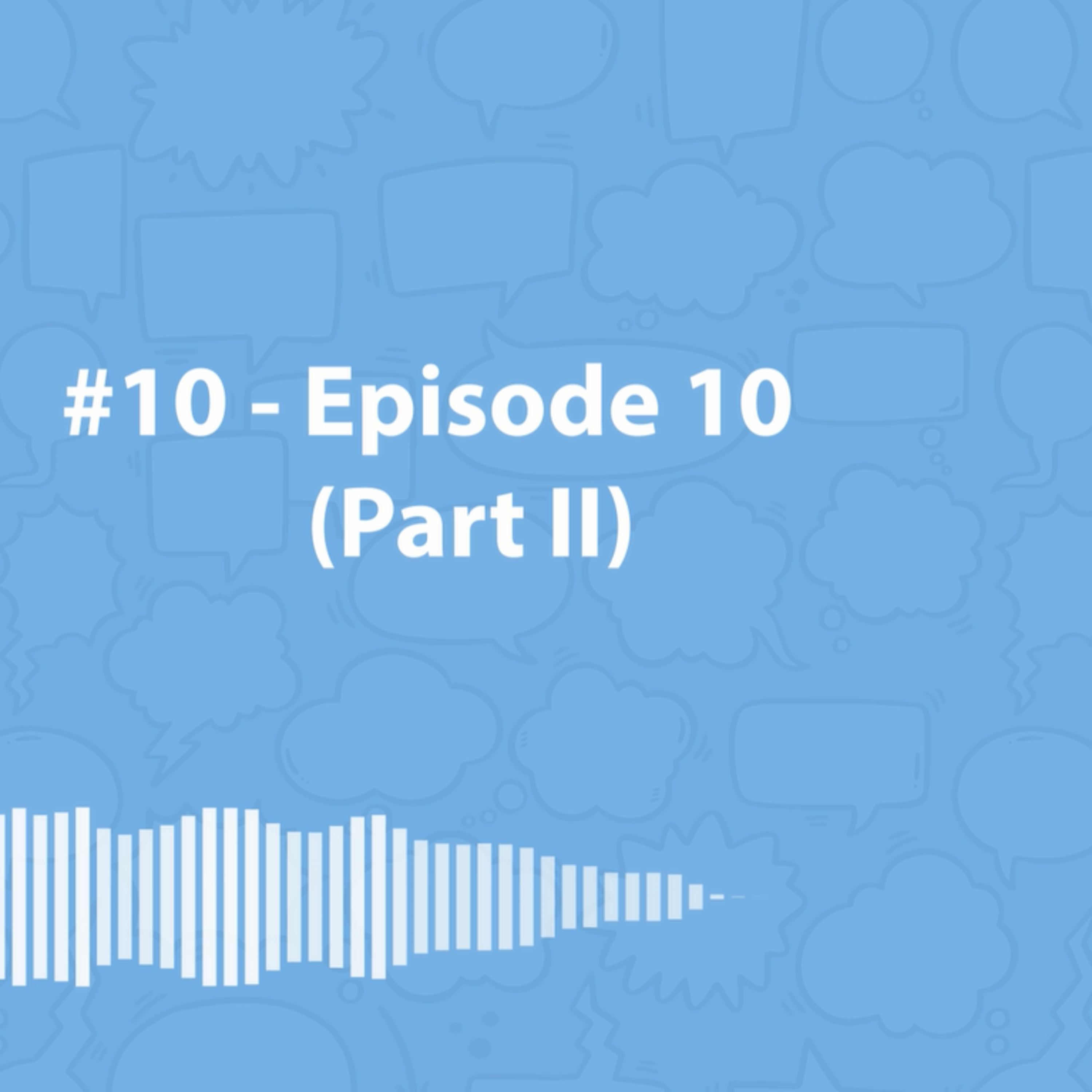 ChuroKuro Podcast