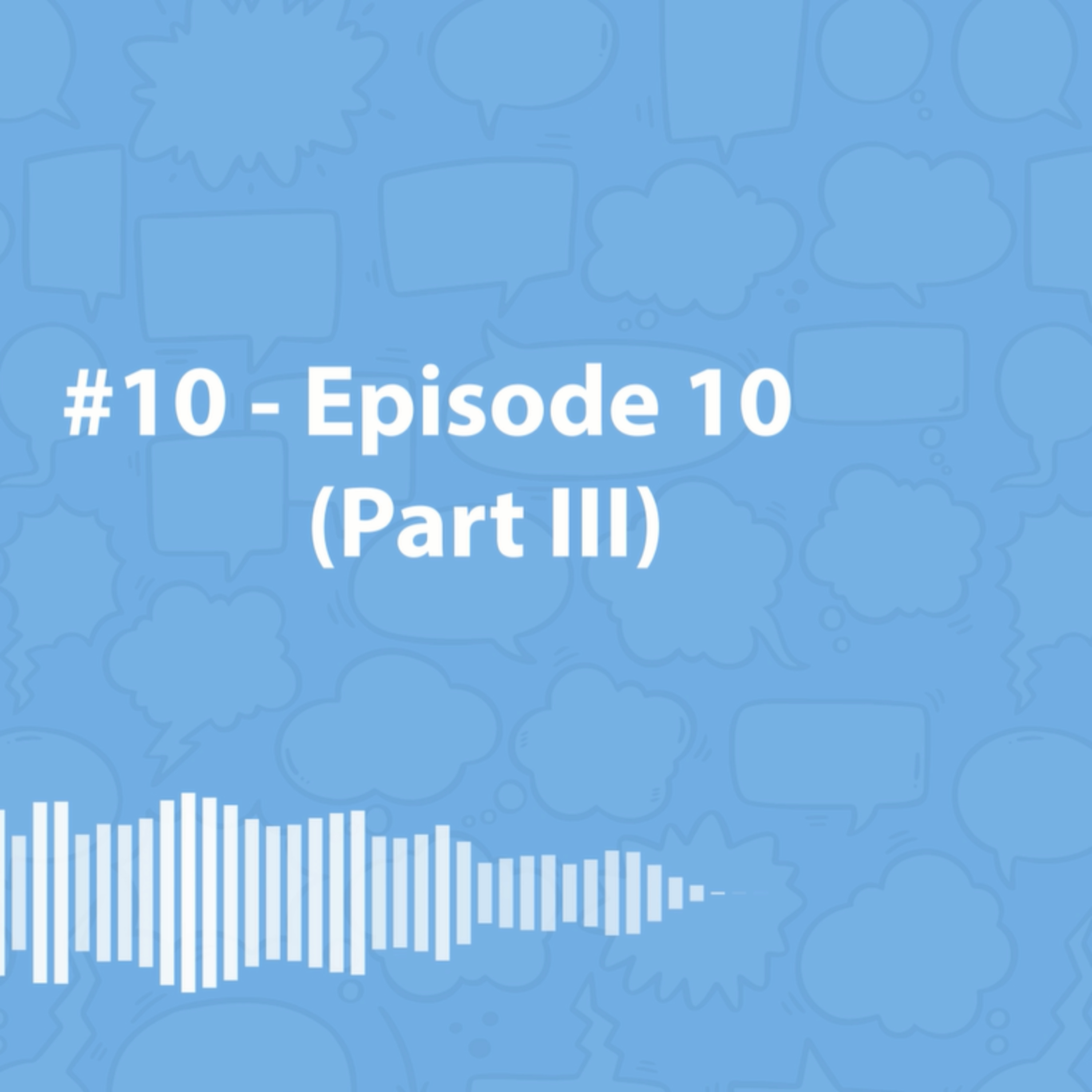 ChuroKuro Podcast