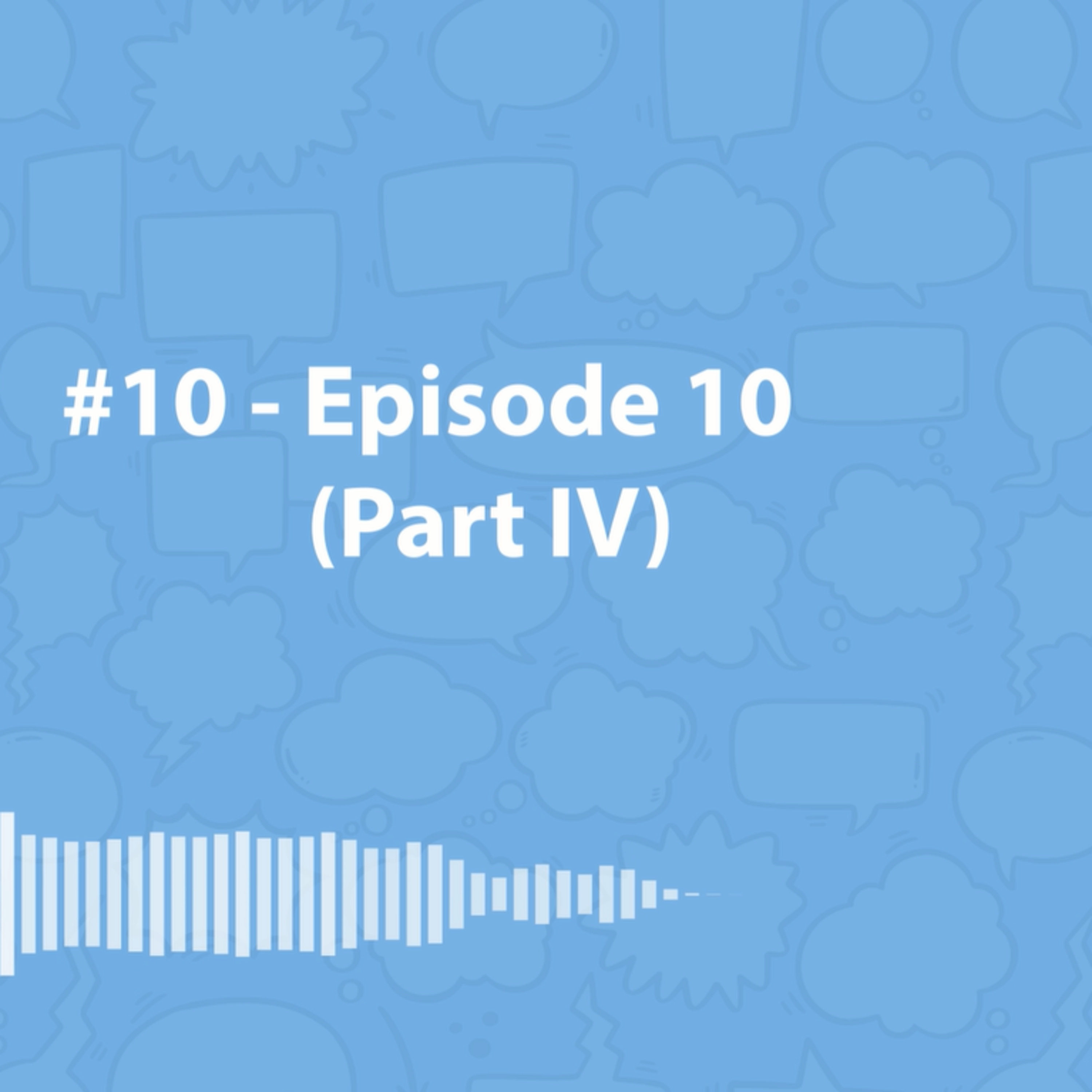 ChuroKuro Podcast
