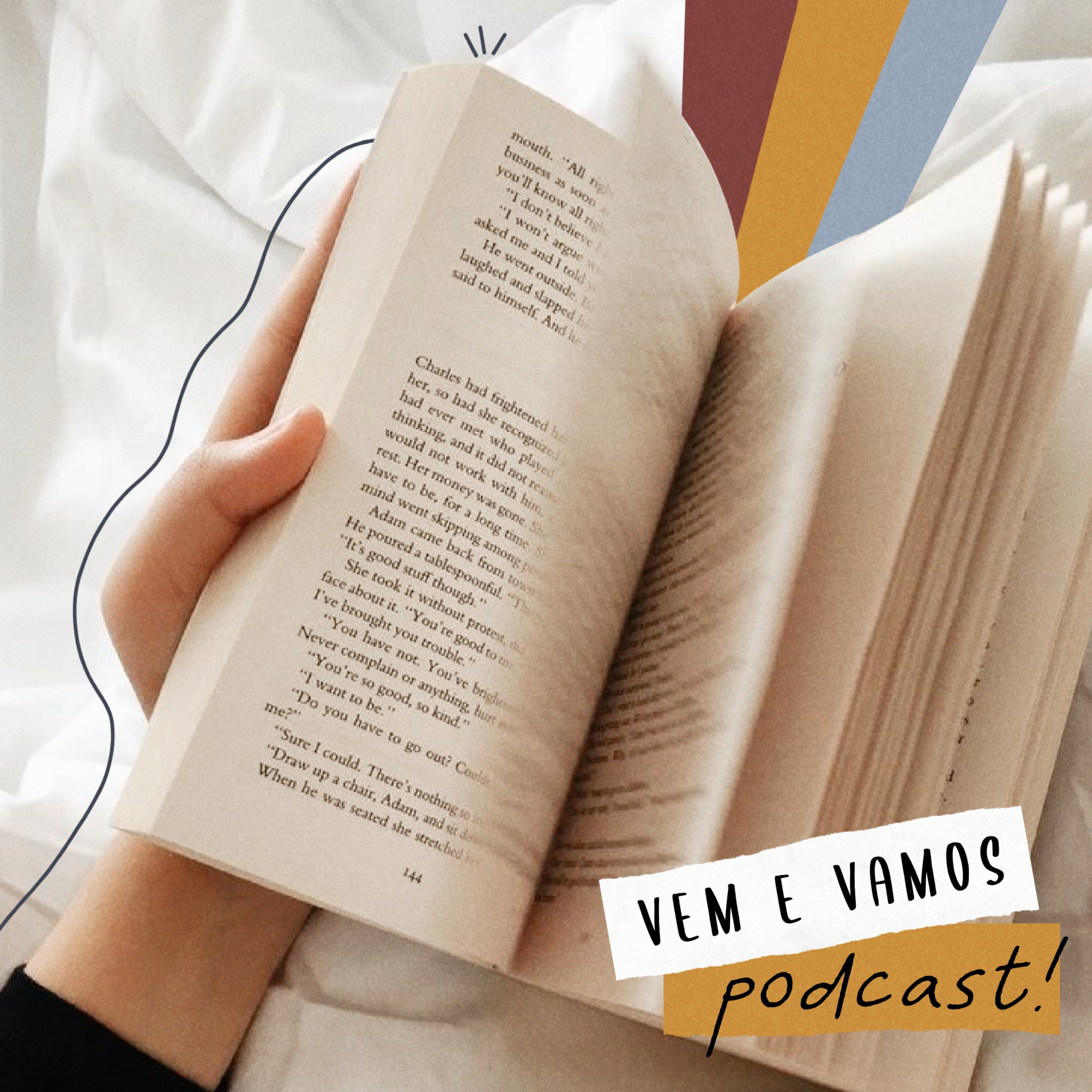 Vem e Vamos